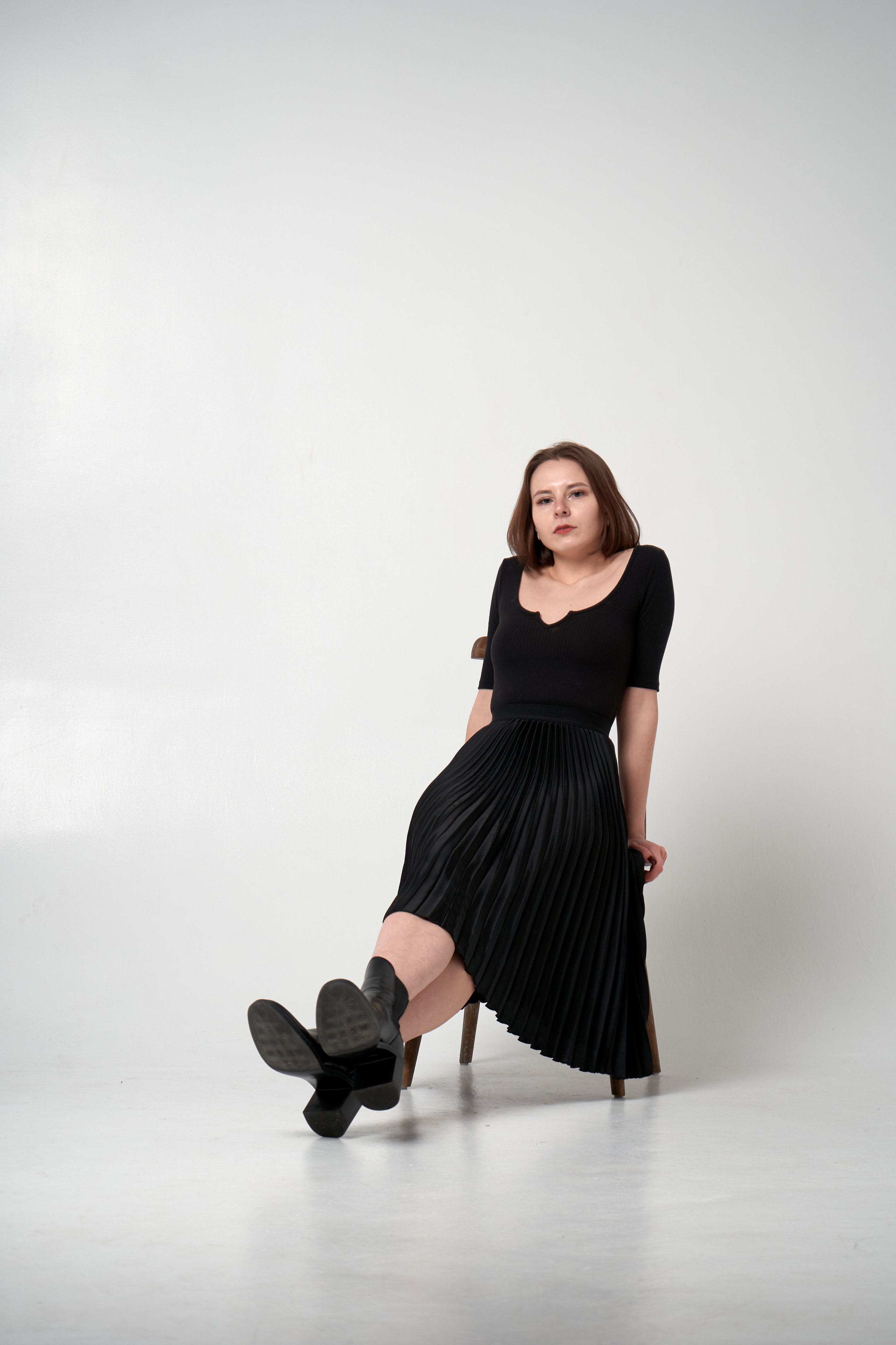 Портрет. Фотограф в Москве Константин Балковский