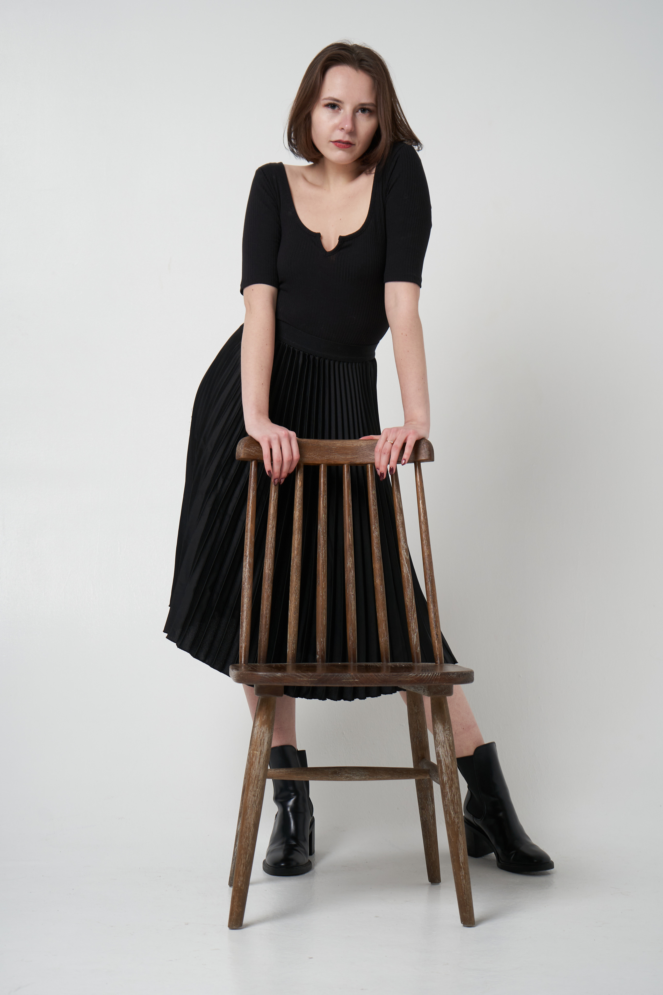 Портрет. Фотограф в Москве Константин Балковский