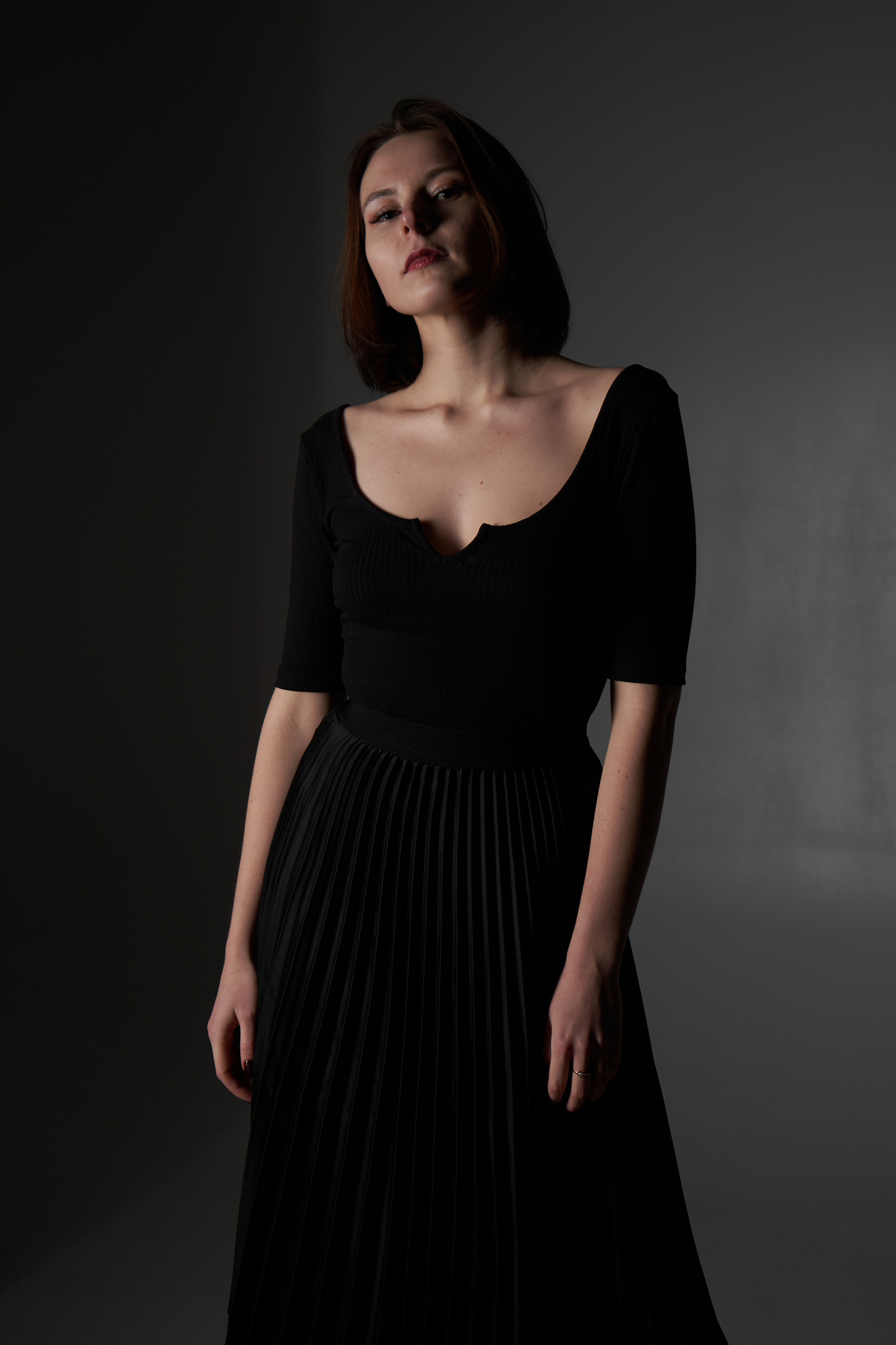 Портрет. Фотограф в Москве Константин Балковский