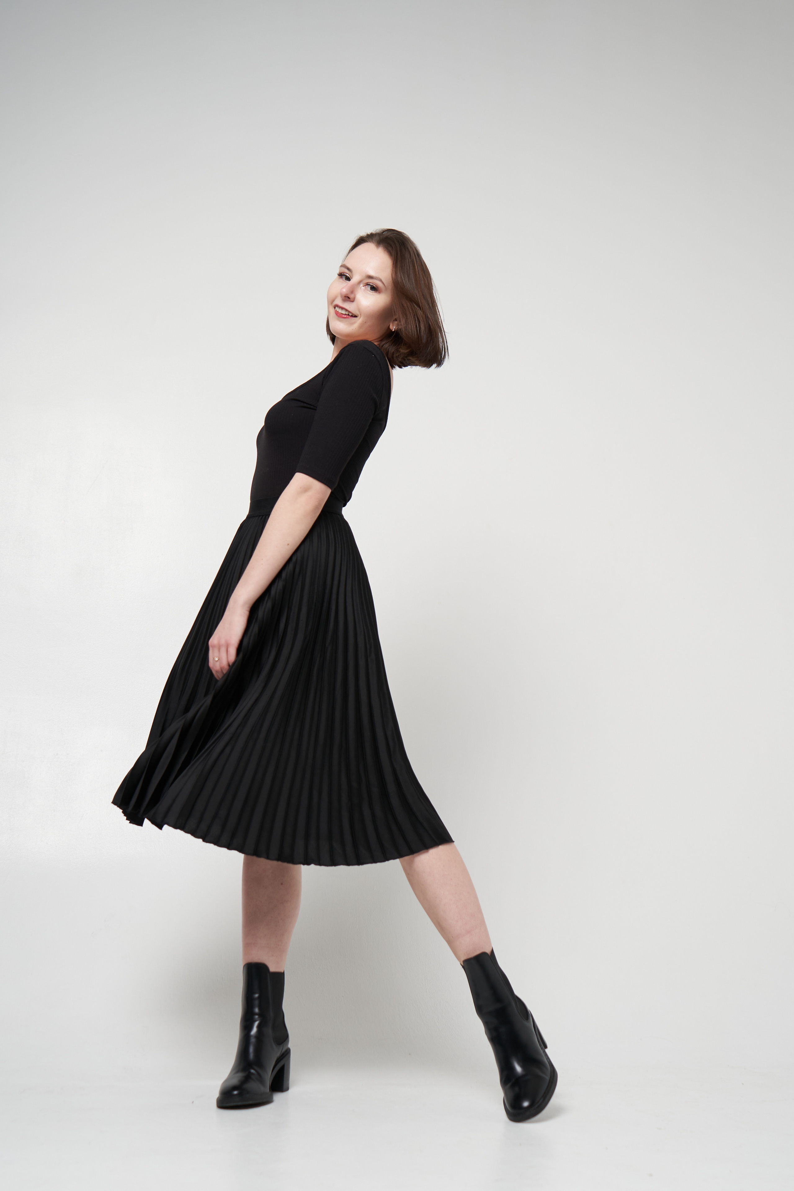 Портрет. Фотограф в Москве Константин Балковский