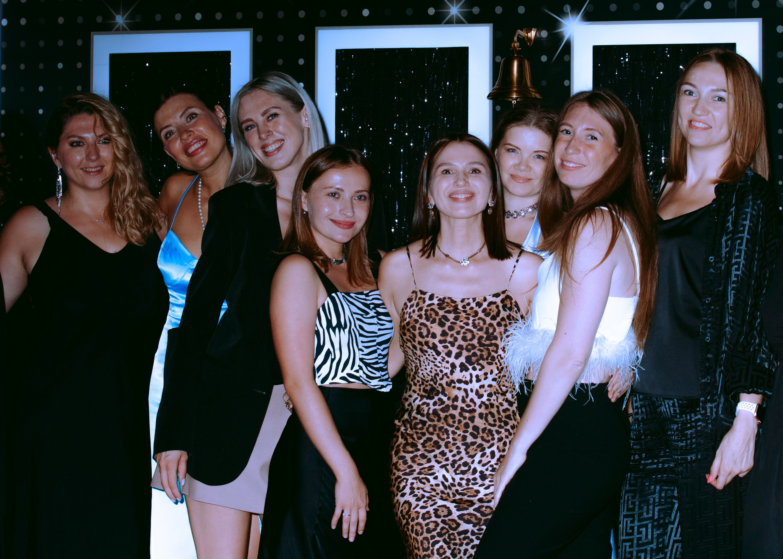 SHIK. Портретный фотограф в Москве Дарья Цезария