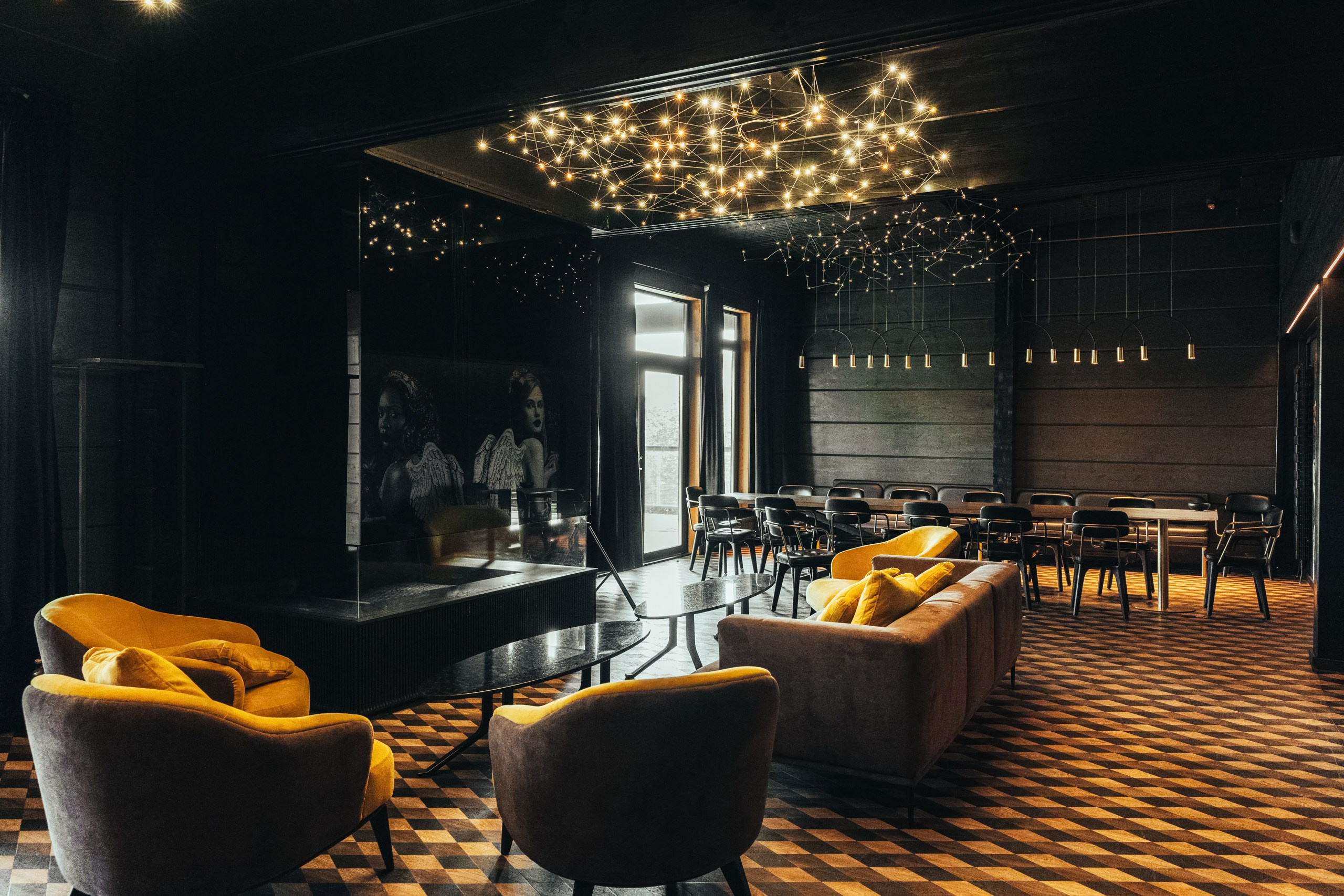 Коммерческая недвижимость. Николай Хасанов