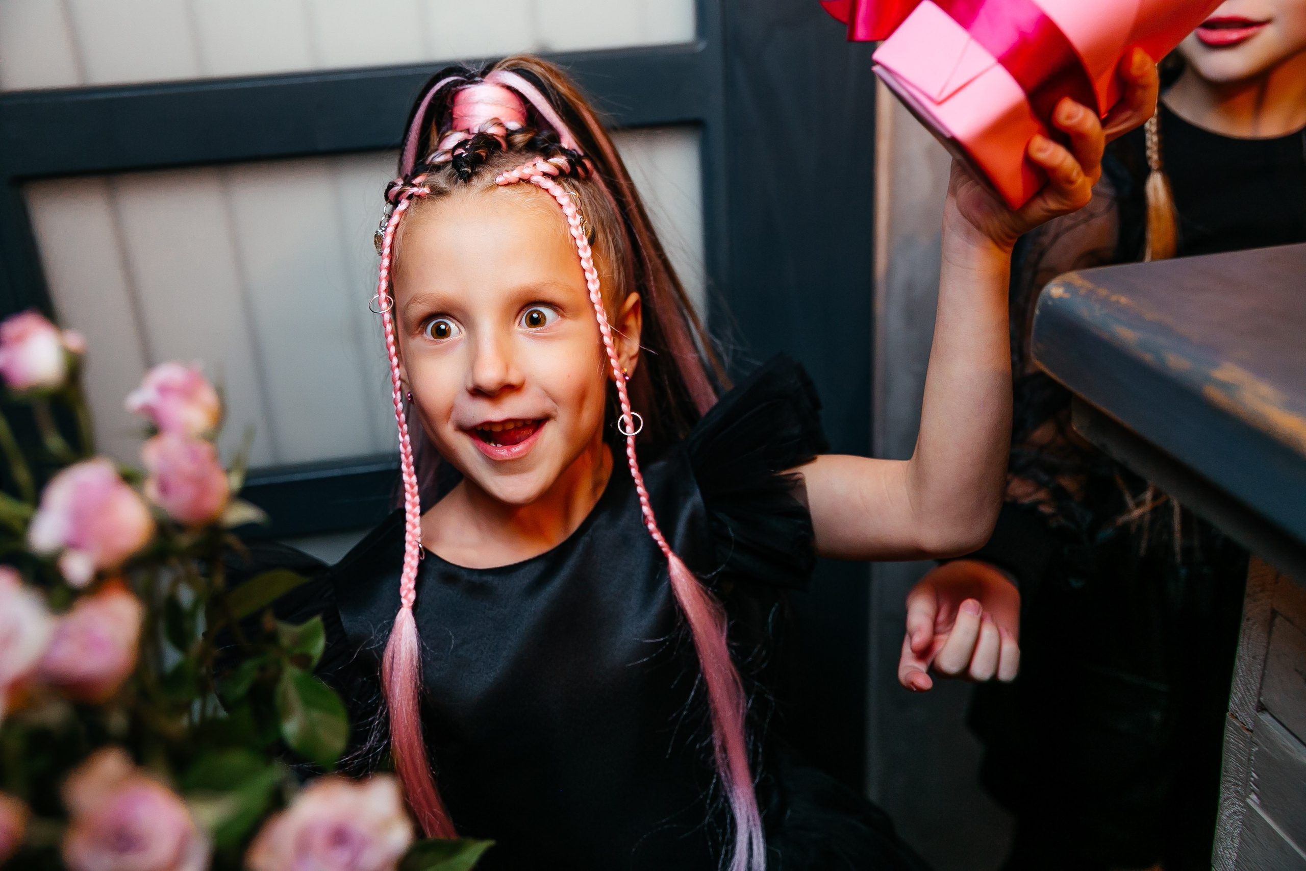 Детские дни рождения. Свадебный и репортажный фотограф Александр Козлов