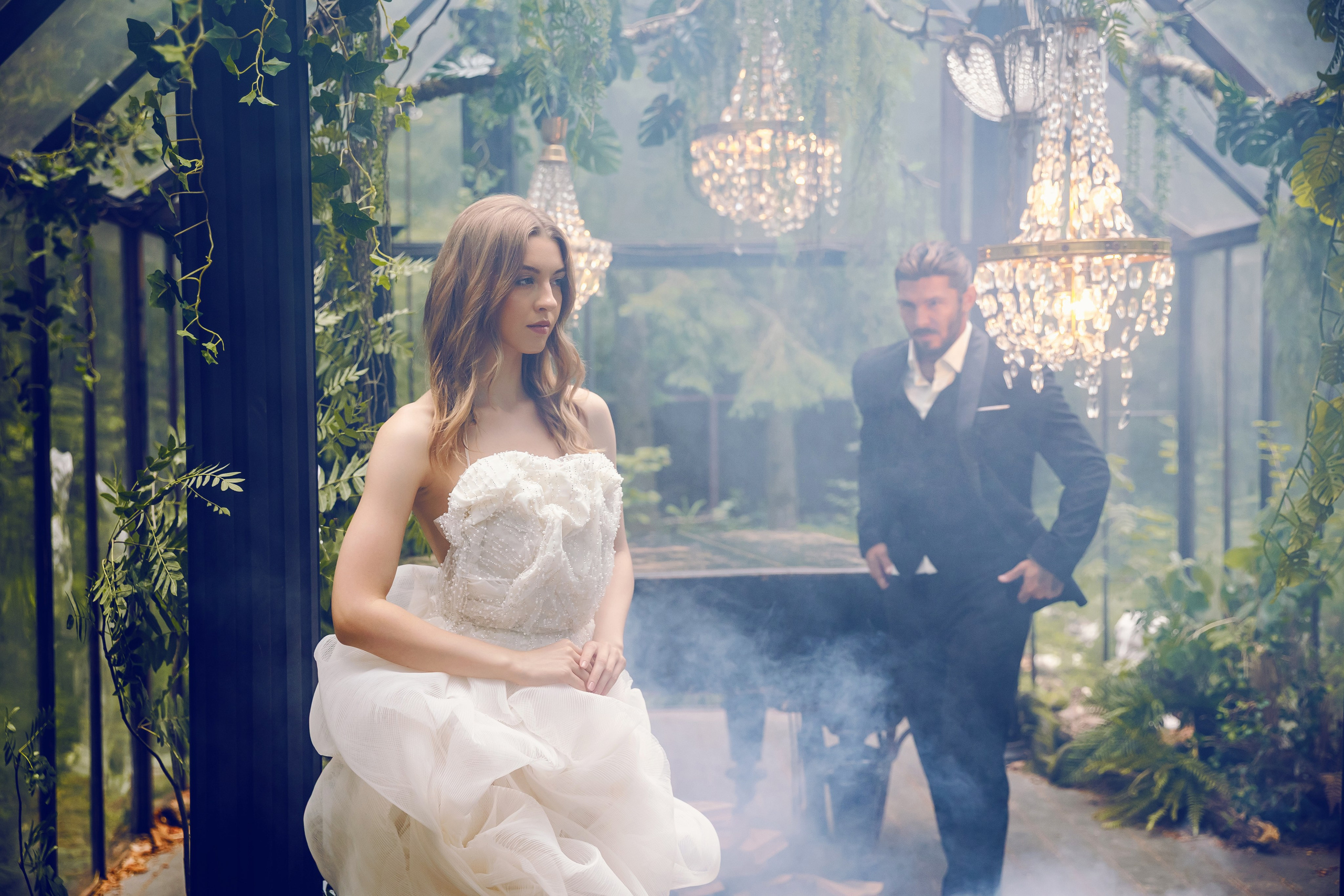 Свадьба в оранжерее ProjectX. Фотограф и видеограф Москва. Свадебный фотограф, видеограф. Выпускные альбомы. Оживающие альбомы