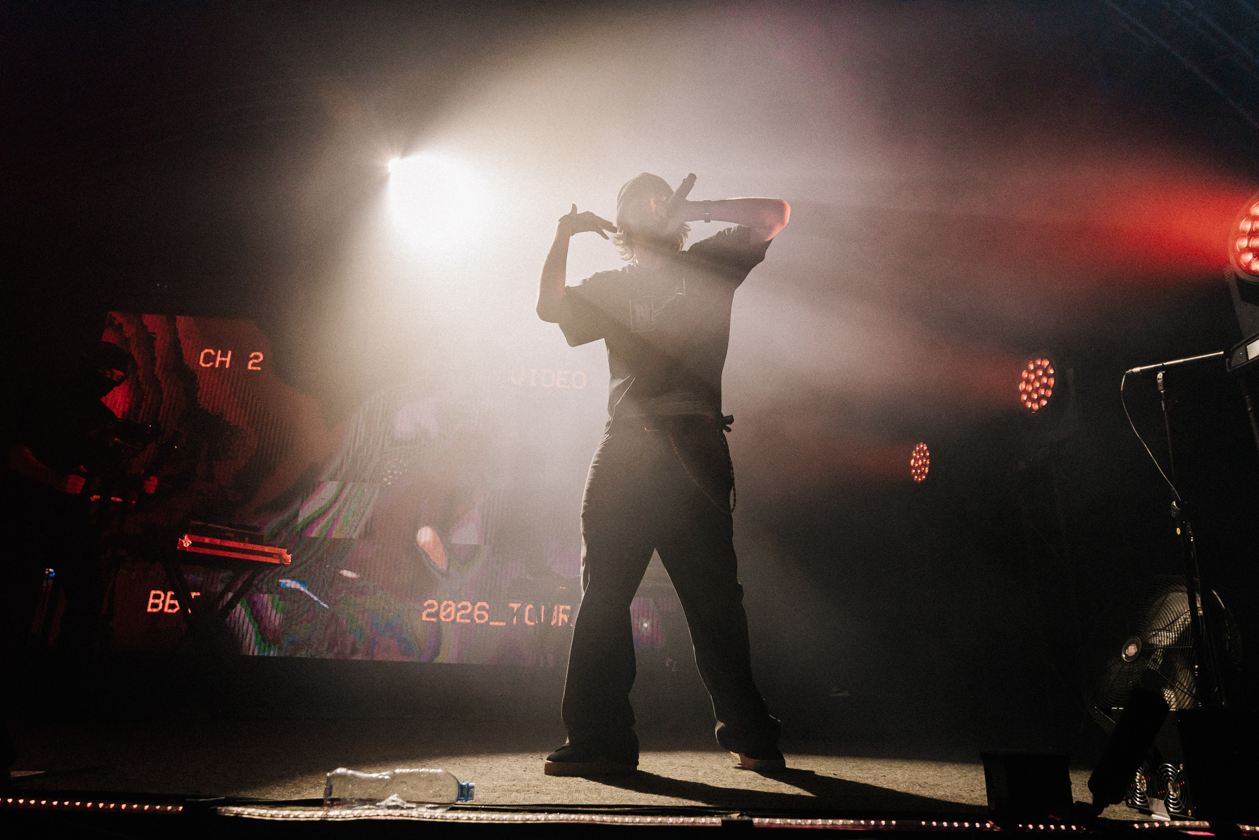 Big Baby Tape | Краснодар| 12 апреля | Кроп Арена. Свадебный и семейный фотограф Исаев Давид в Краснодаре