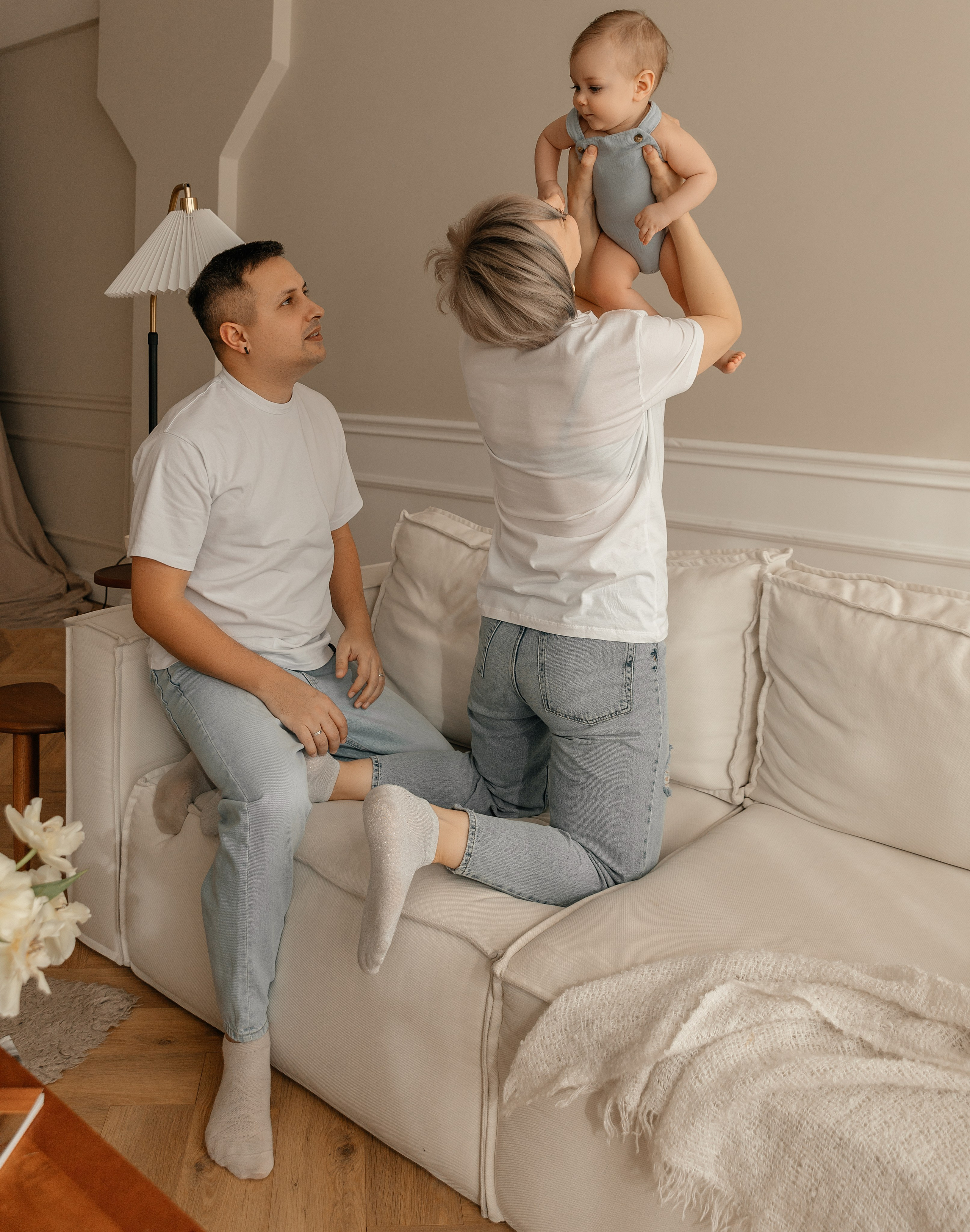 Оля, Турал и Марк. Свадебный и женский фотограф в Минске, Жодино, Смолевичах Пентка Дарья