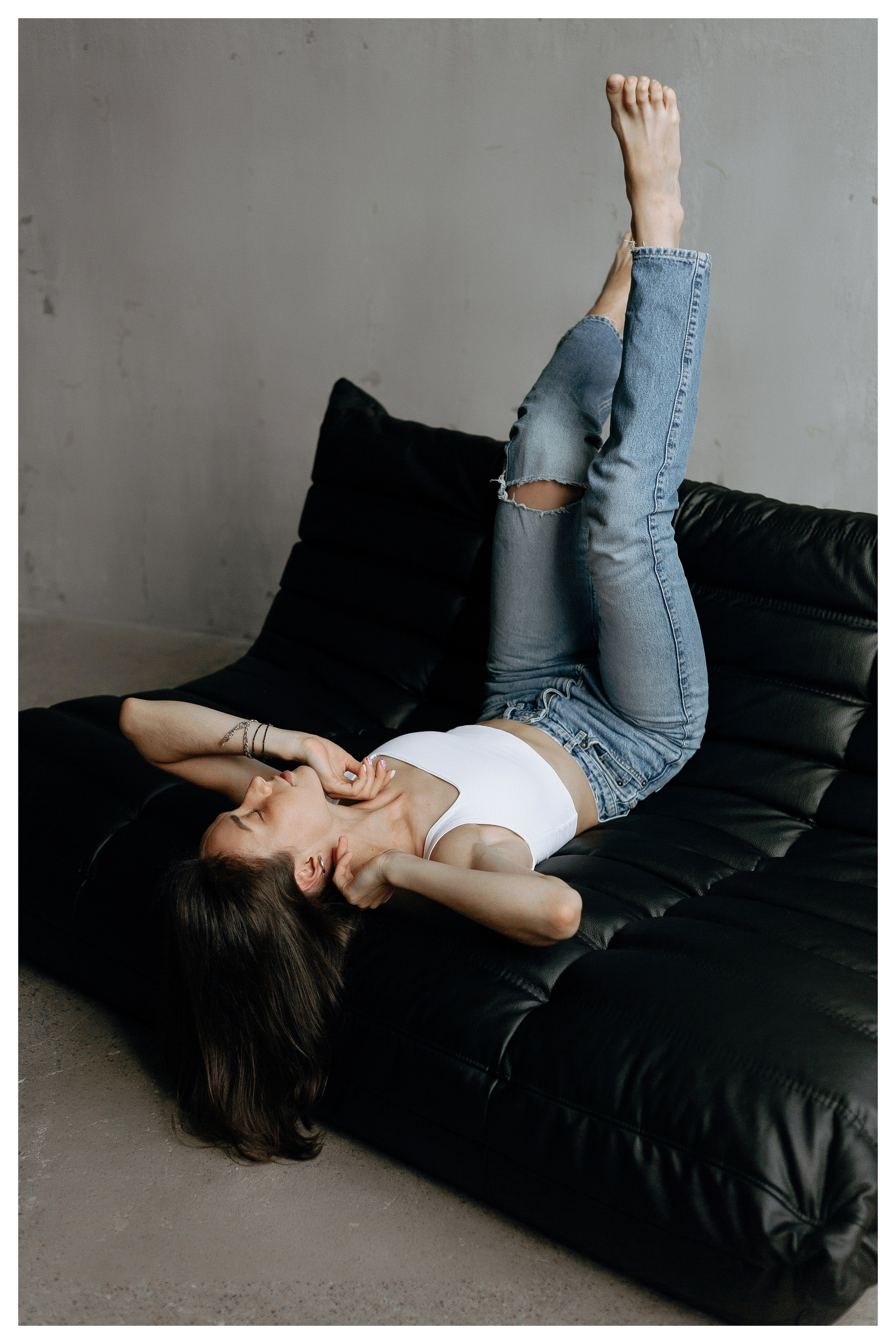 София. Анна Лерман. Фотограф г. Абакан