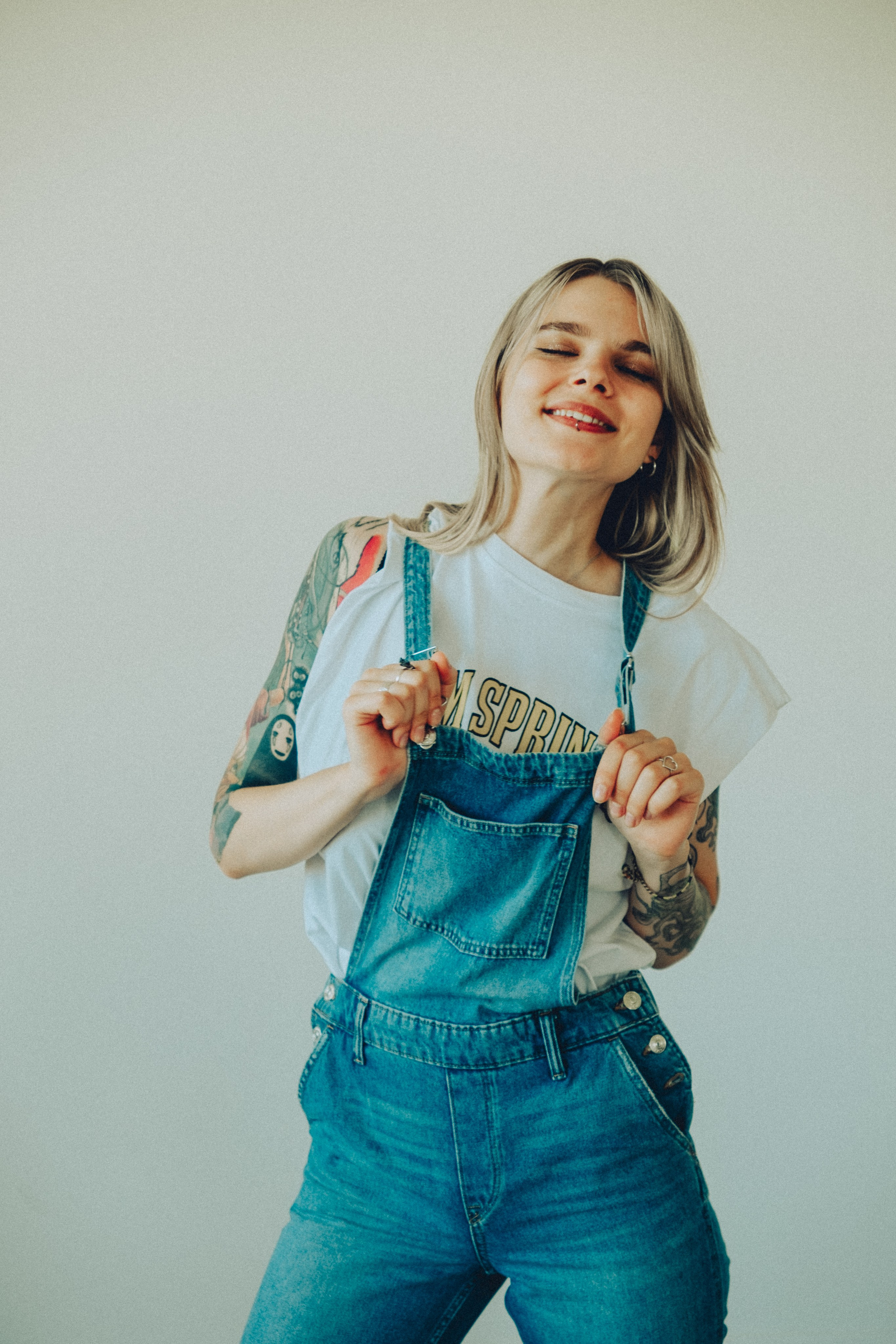 Ретро вайб. Фотограф в Иркутске Анна Мирошникова