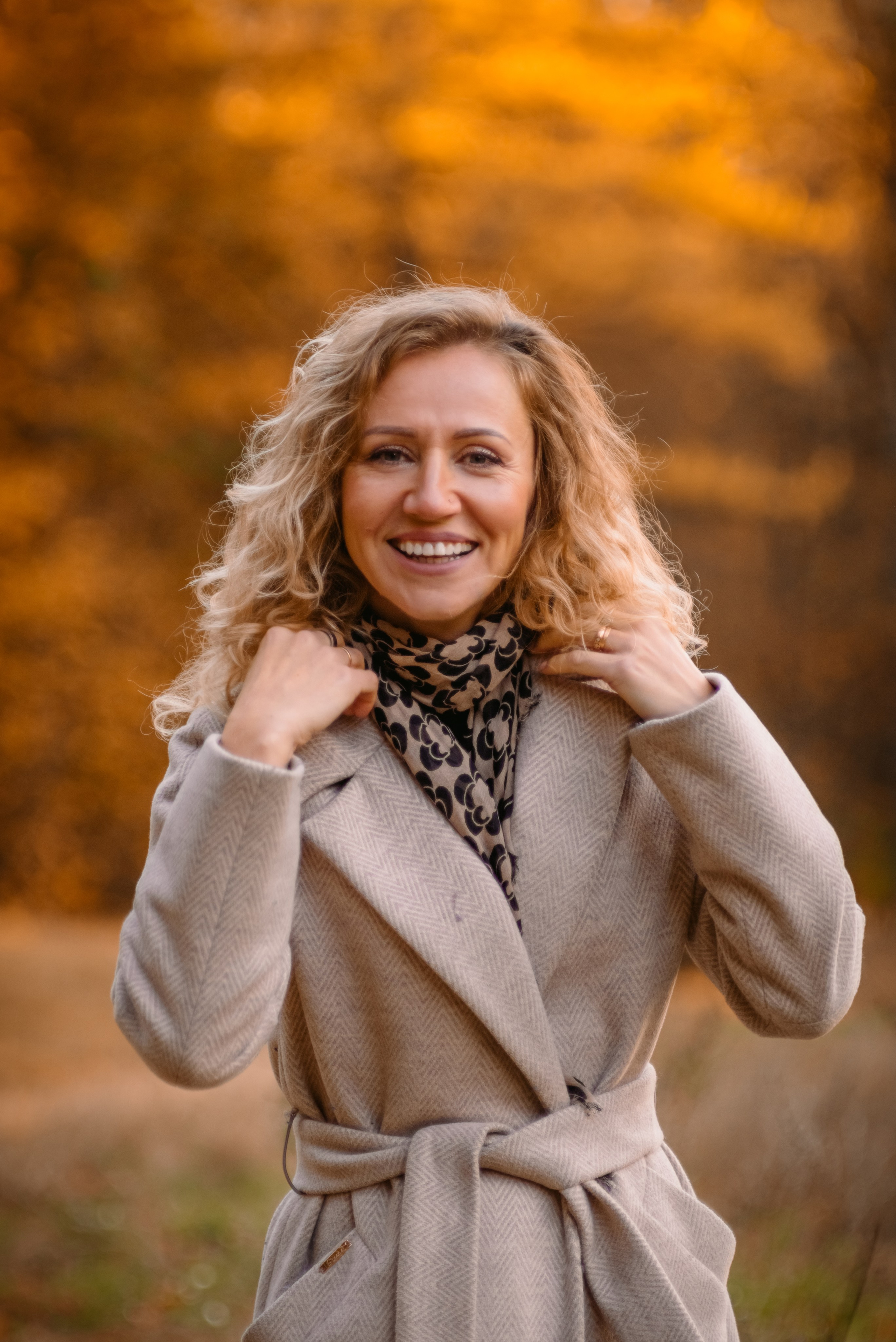 Фотосессия в конюшне и парке. Фотограф Юлия Кондратьева