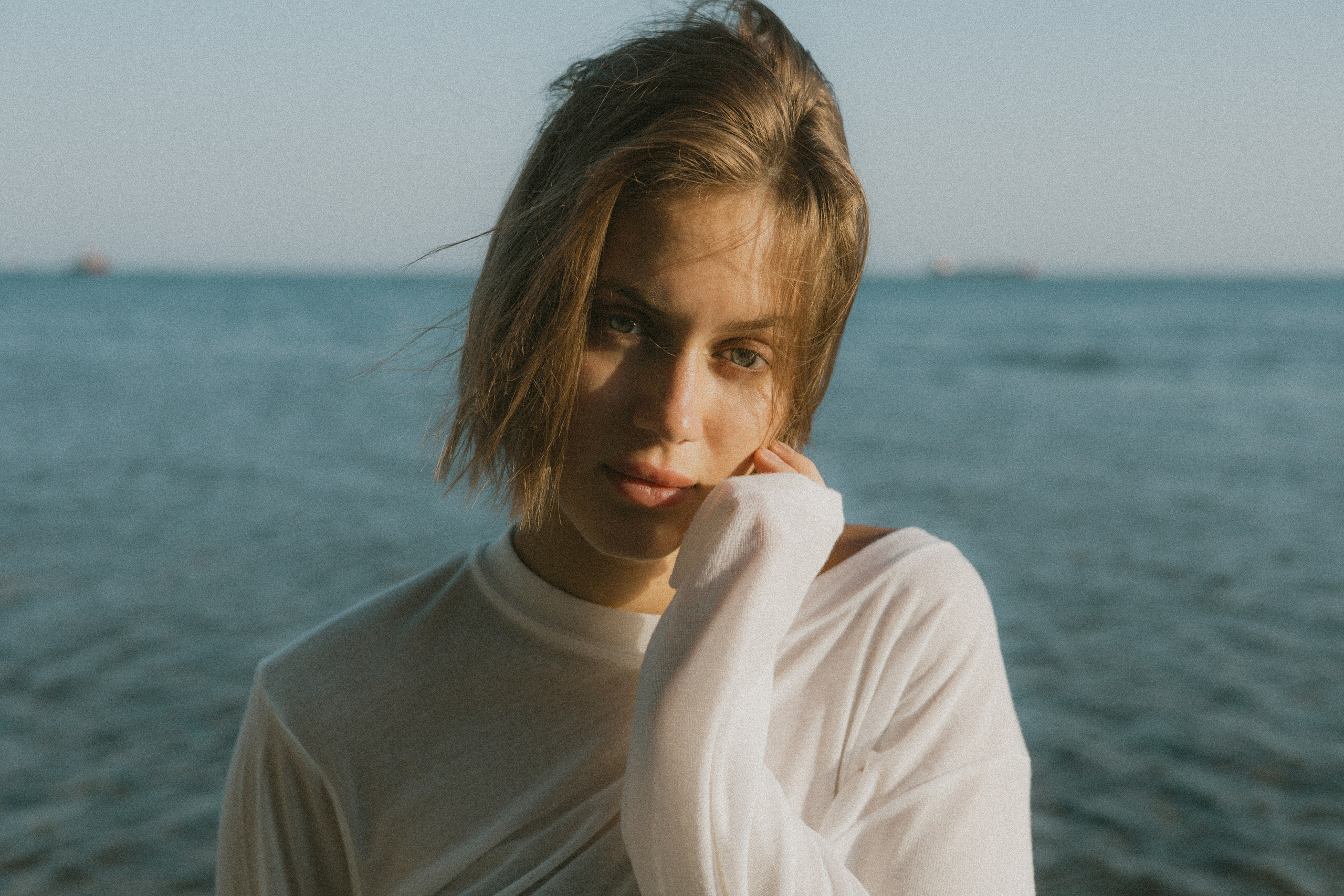 Поля. Семейный и свадебный фотограф в Краснодаре Елизавета Замаева