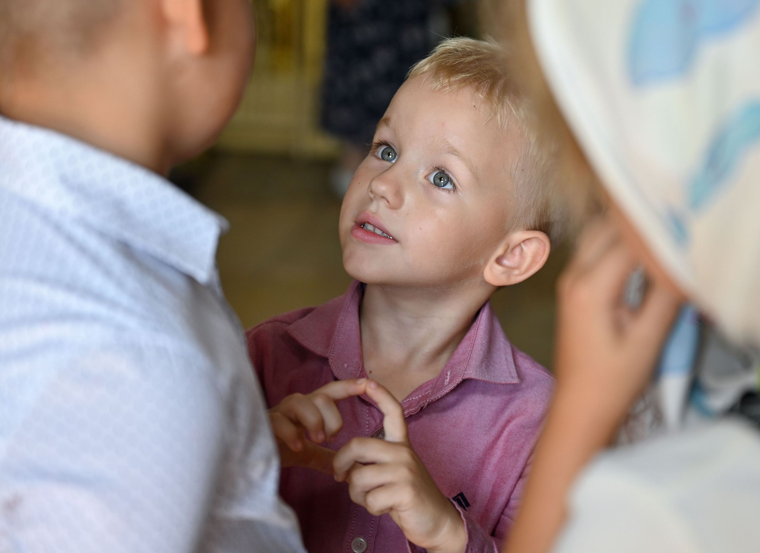 Успение Пресвятой Богородицы с. Ванилово. Семейный фотограф в г. Воскресенск Наталия Молева
