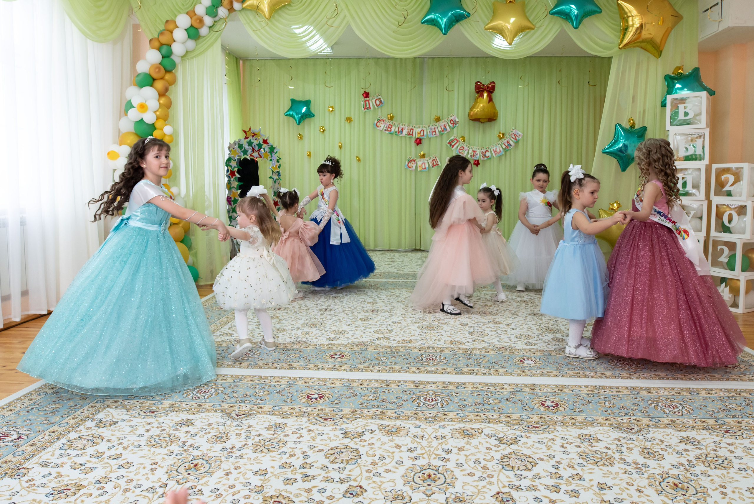 Г. Мегион. Фотограф в г. Нижневартовск Александра Гриценко