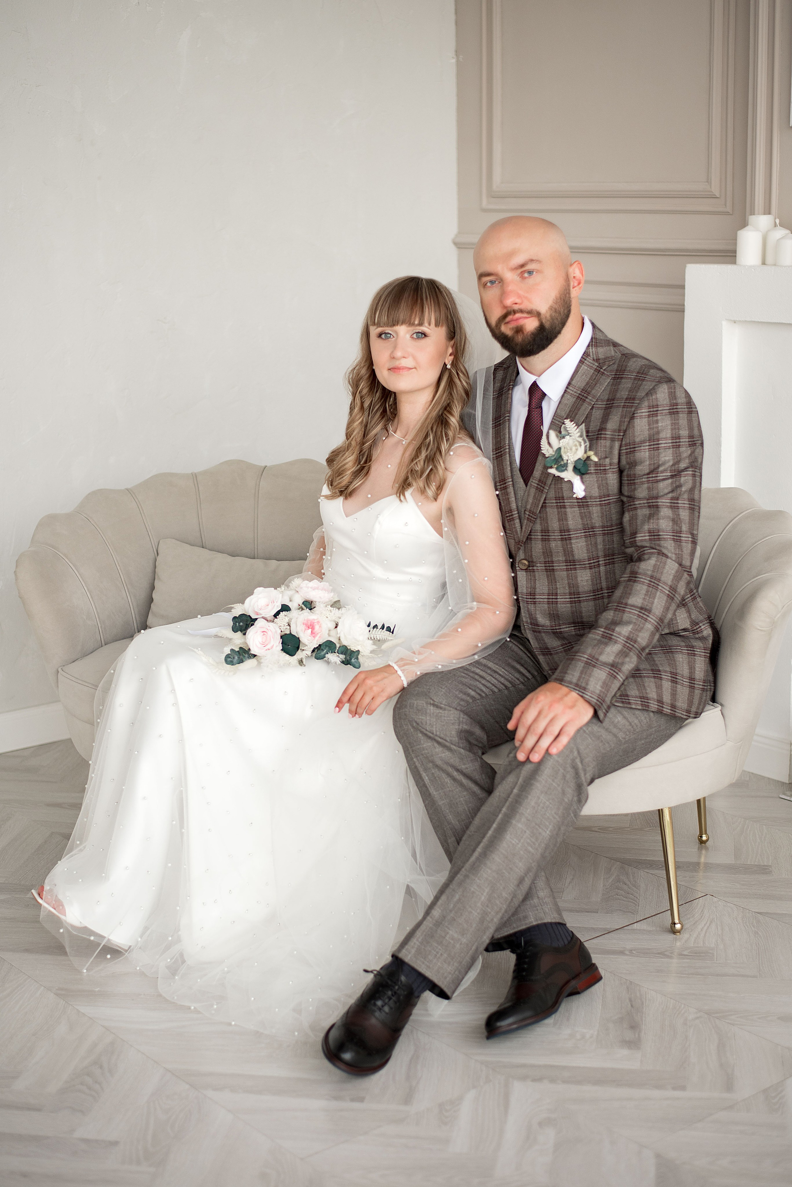 Свадьбы. Фотограф в г. Нижневартовск Александра Гриценко