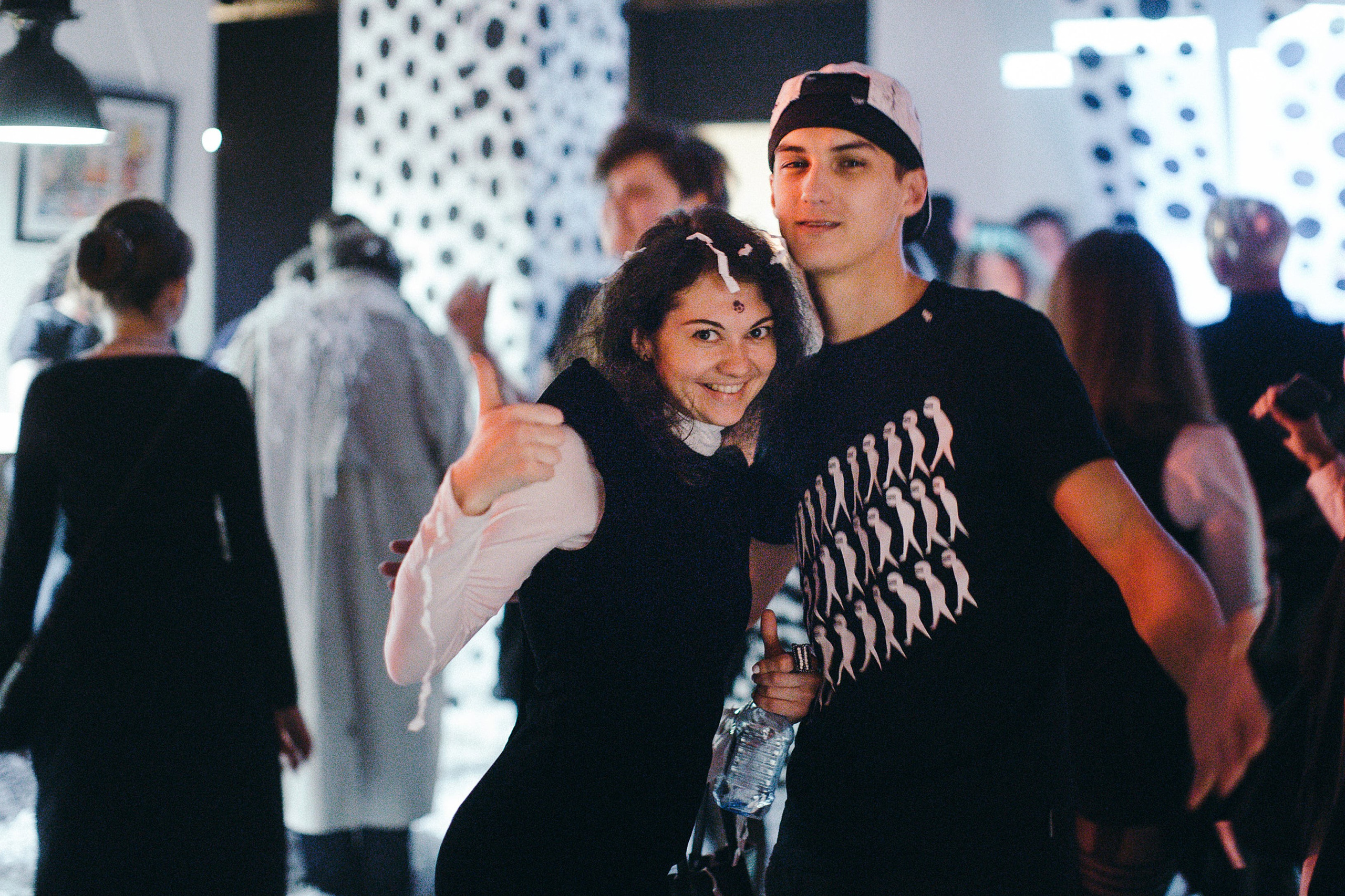 Андрей Бартенев 50, афтерпати. Дмитрий Смирнов. Фотография, дизайн