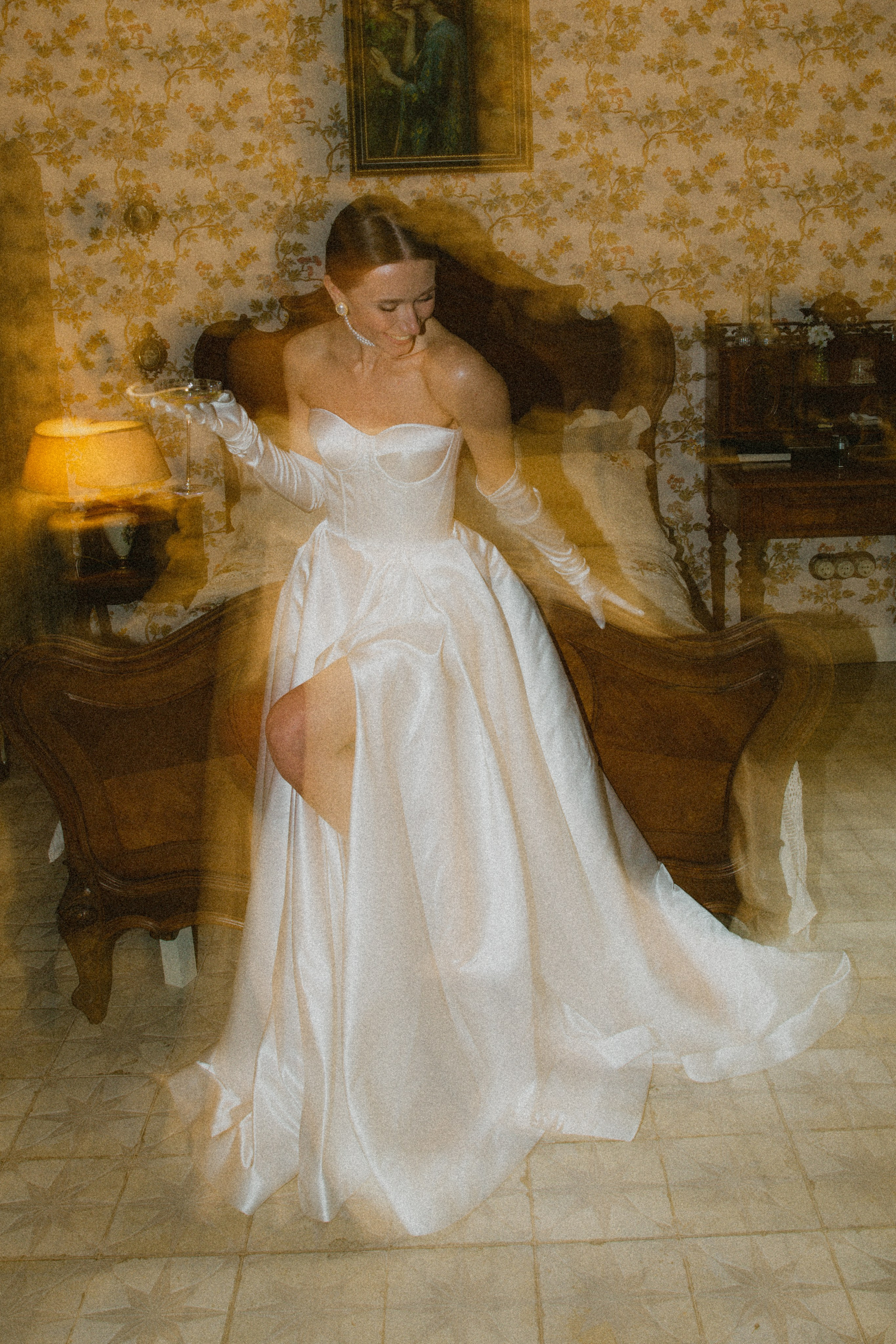 Villa Rossa. Фотограф Анастасия Залевская