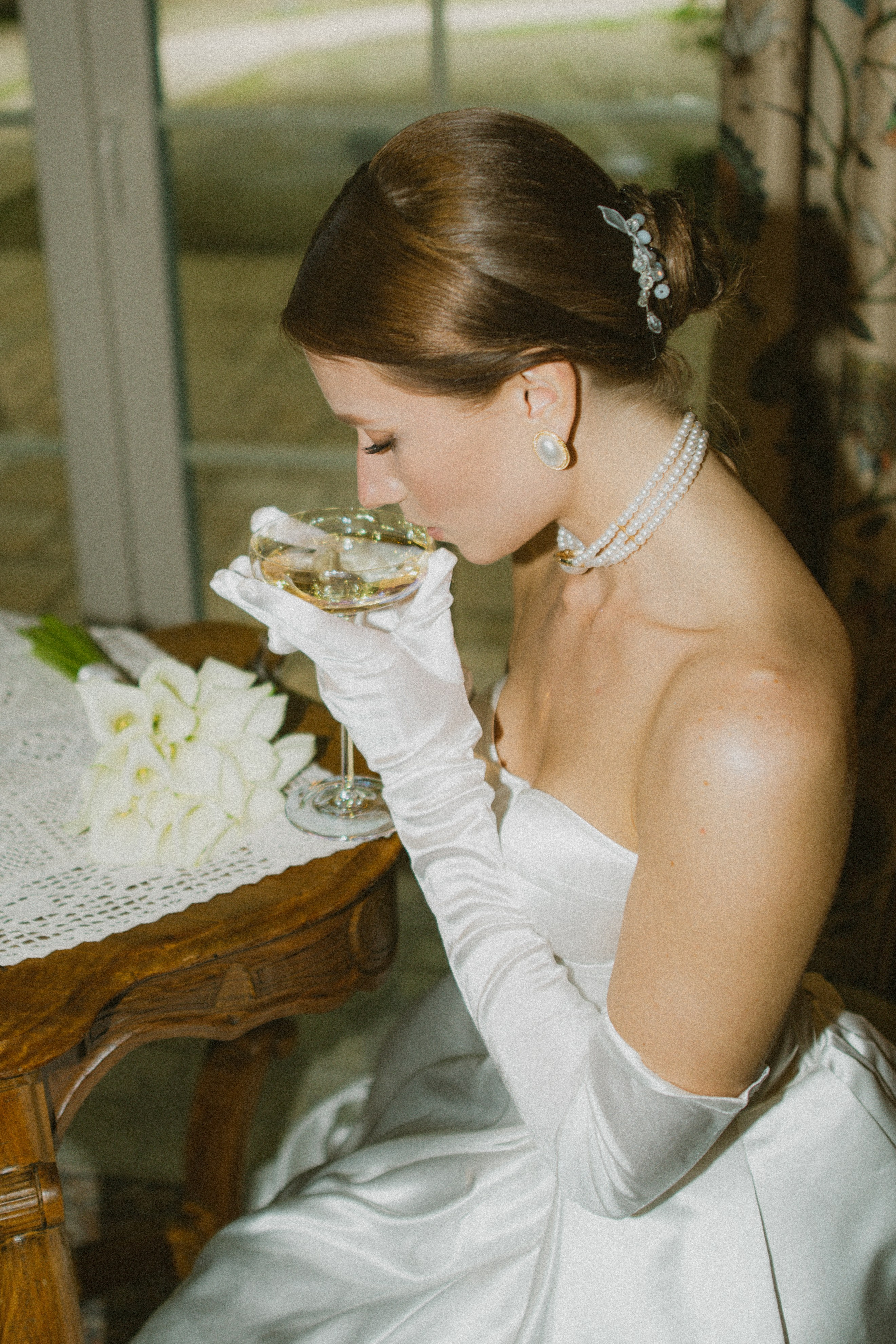 Villa Rossa. Фотограф Анастасия Залевская