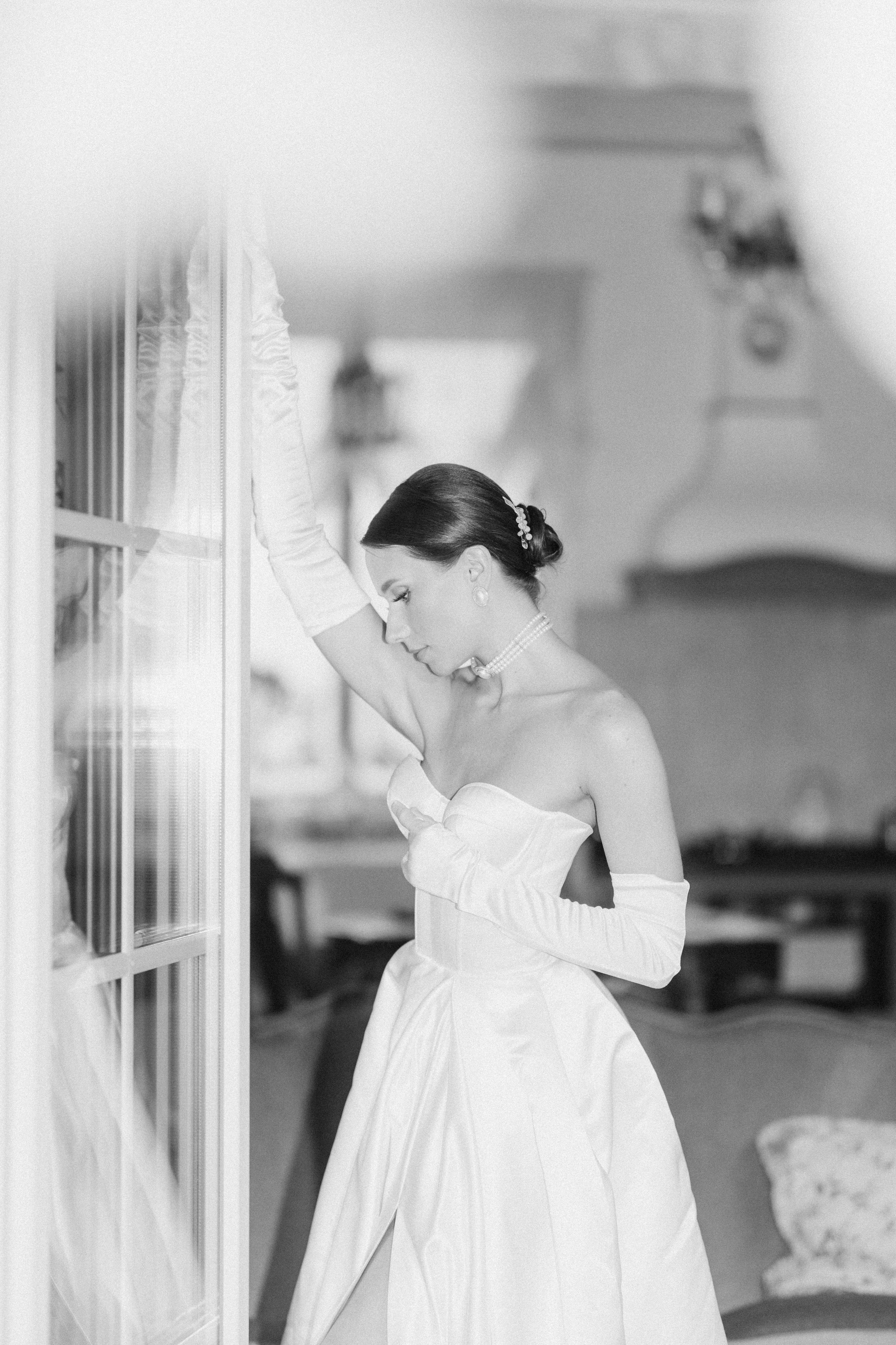 Villa Rossa. Фотограф Анастасия Залевская