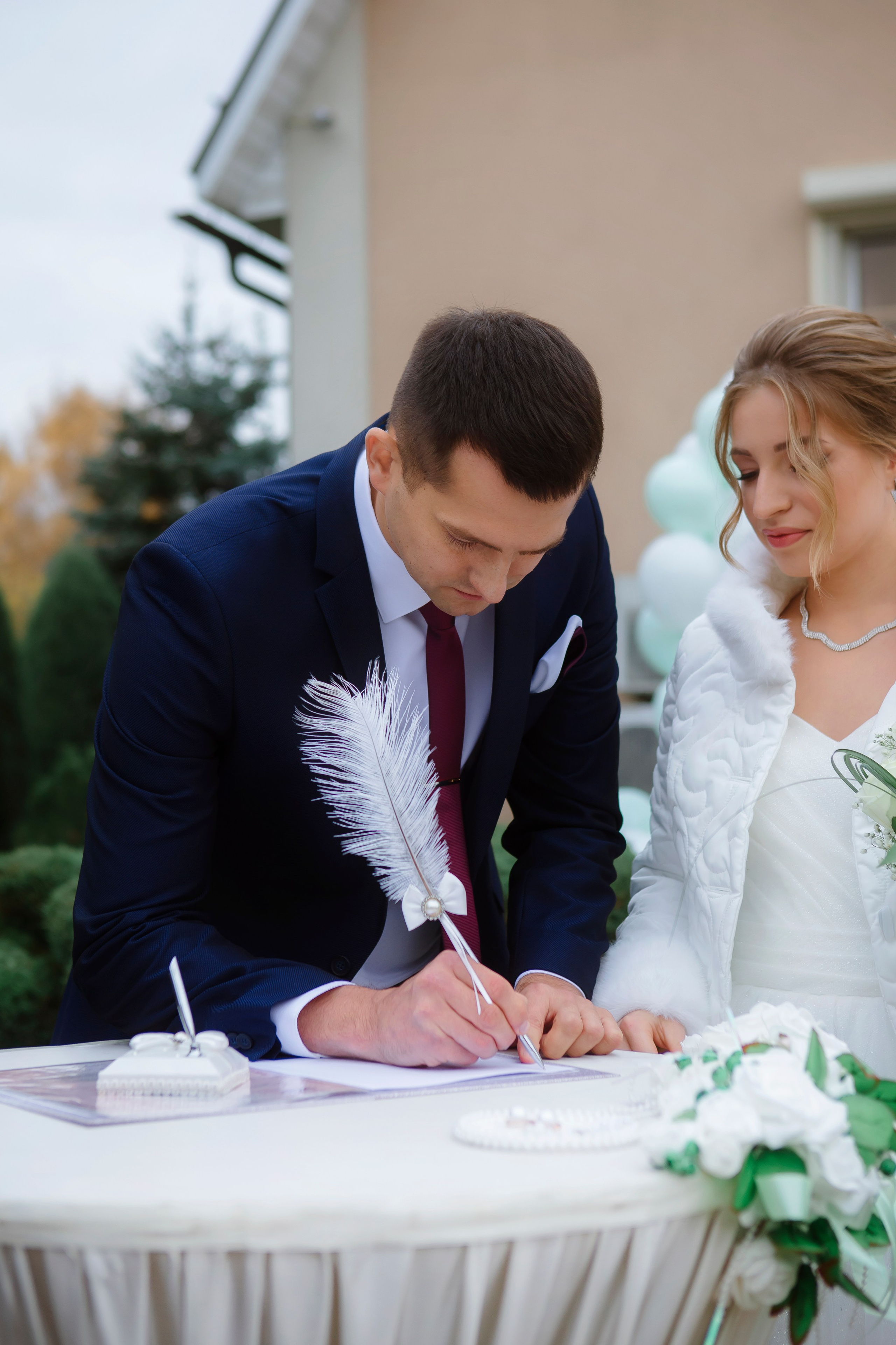 Свадьбы. Фотограф в Подольске
