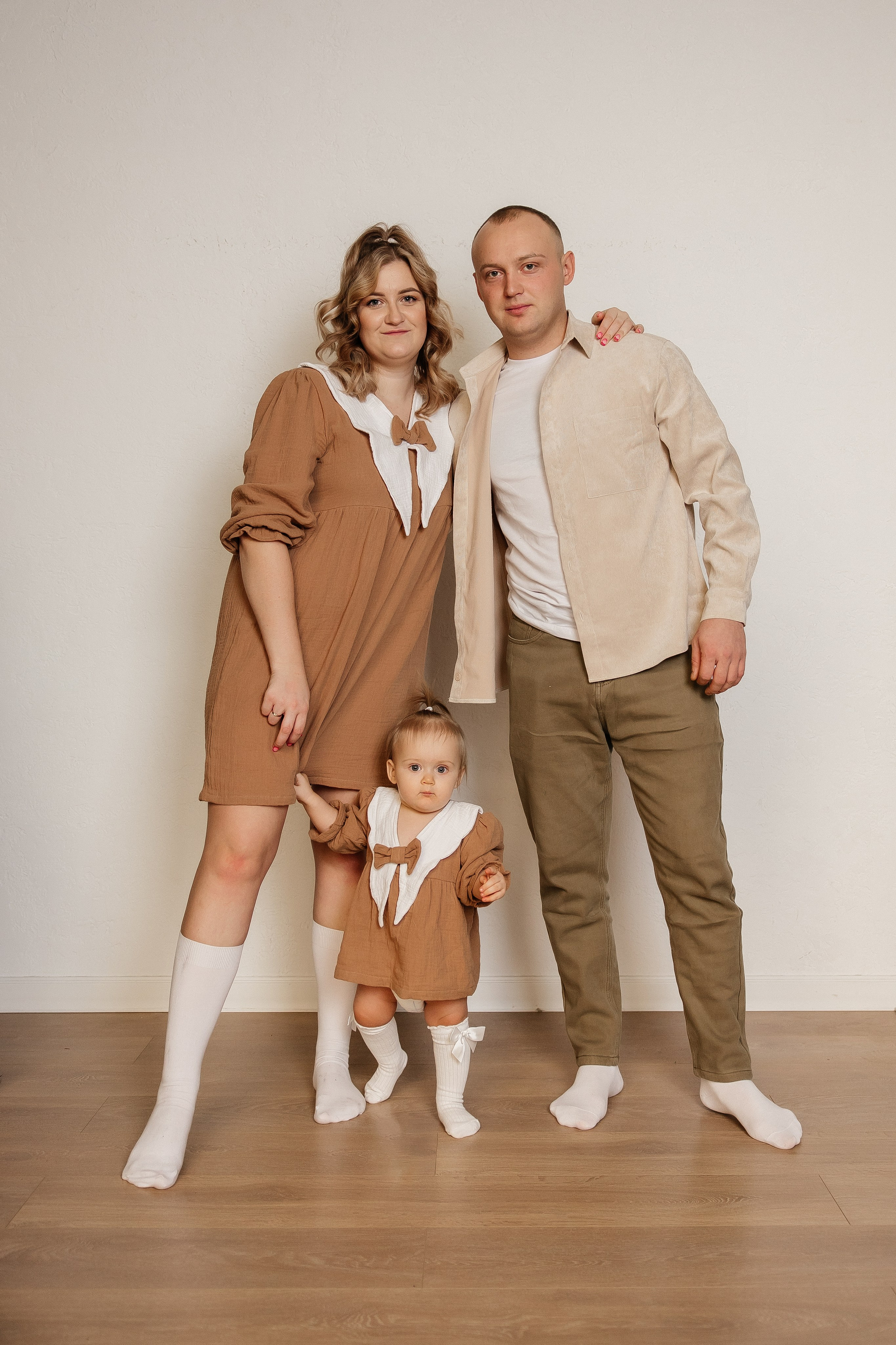 Стеше 1 годик. Профессиональный фотограф Кристина Искусных. Талдом- Москва