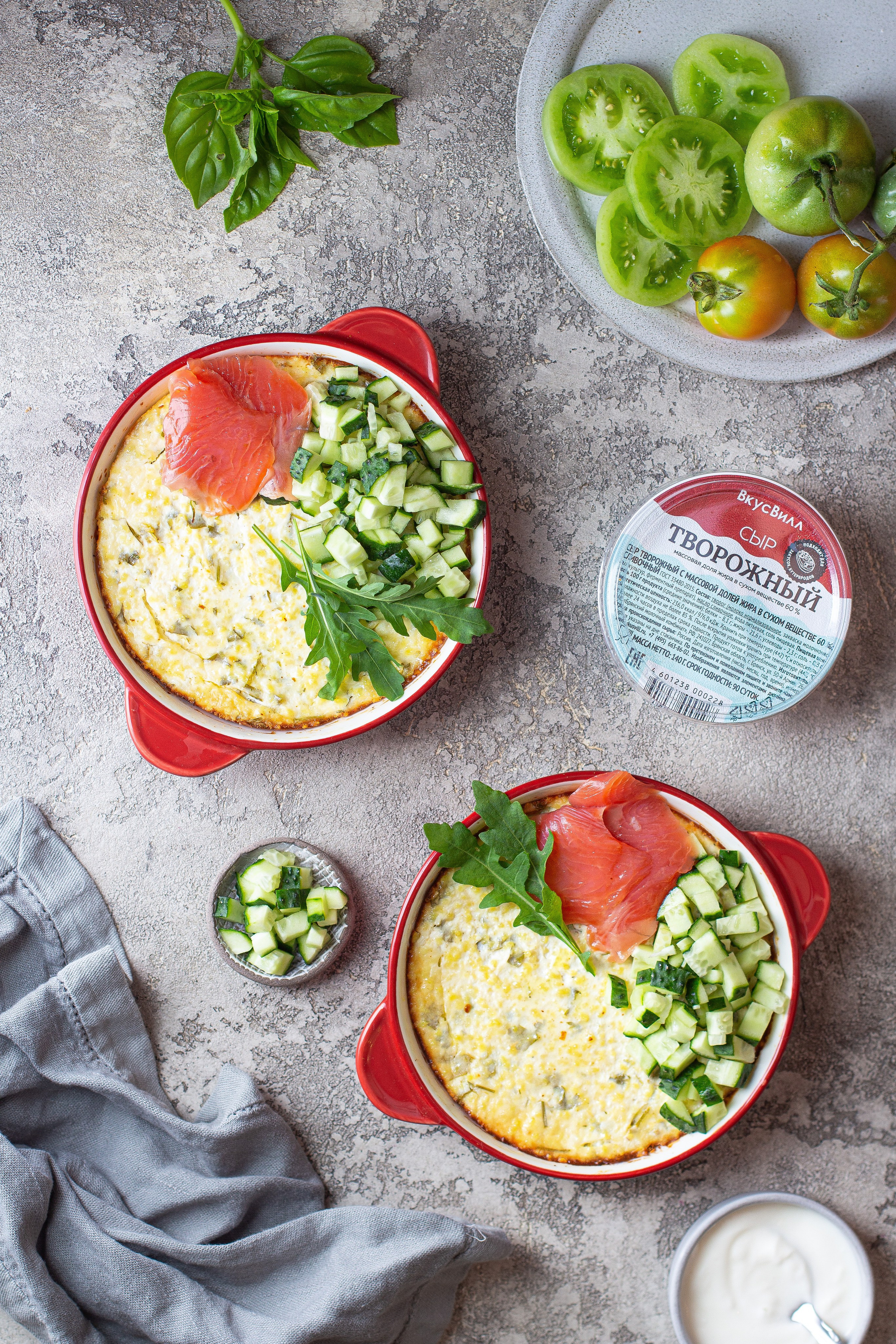 Портфолио — Примеры для брендов. Фуд-фотограф, фуд-блогер Москва — Анна Новикова