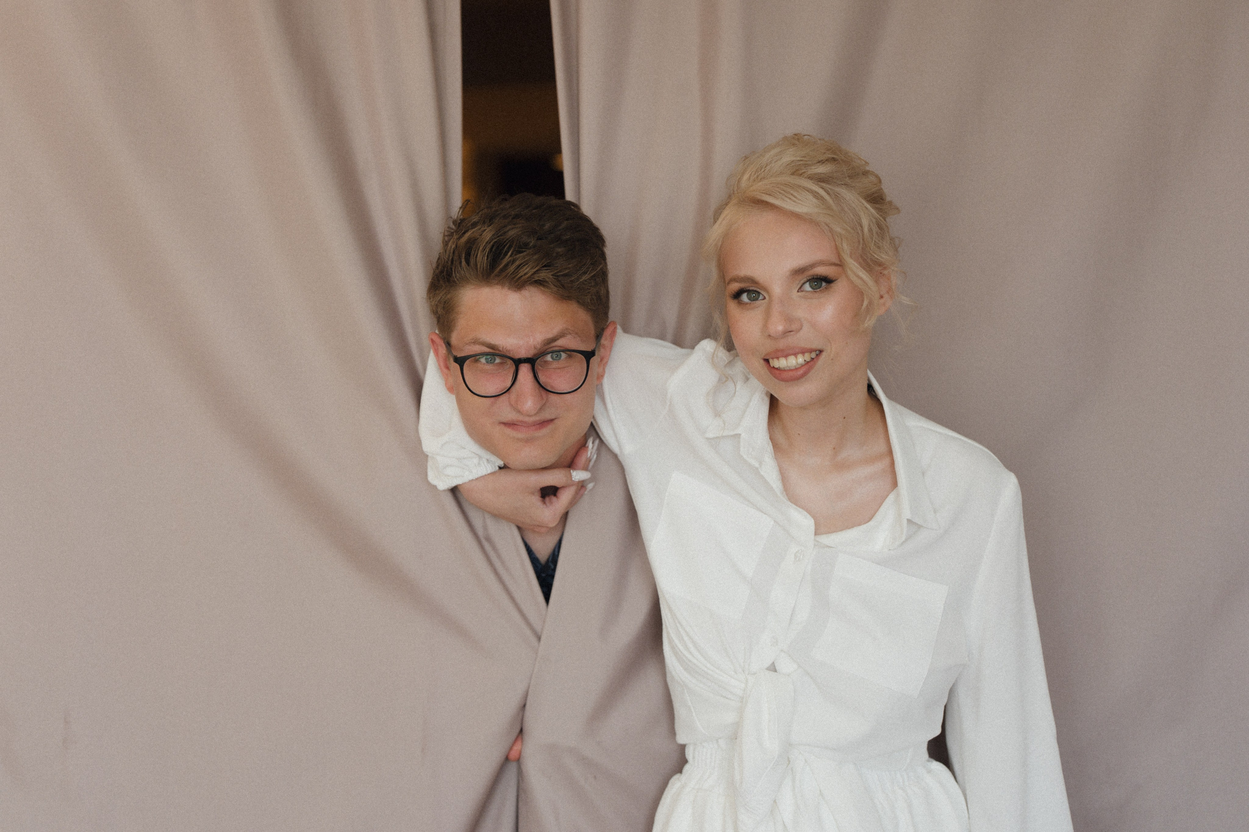 Атриум Холл. Фотограф в Санкт-Петербурге Александр Дымов