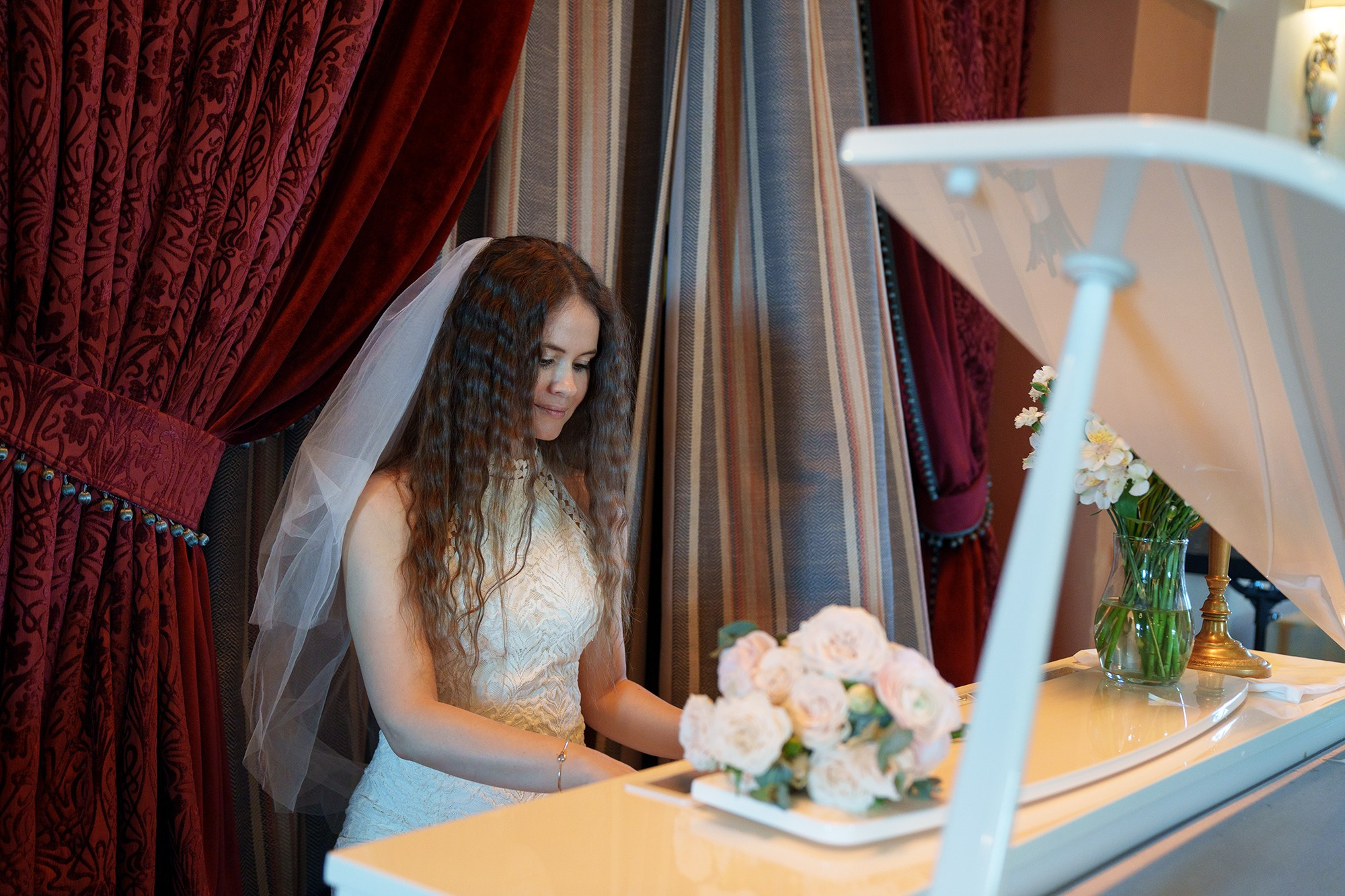 Свадьбы. Ваш личный фотограф Марина Волкова