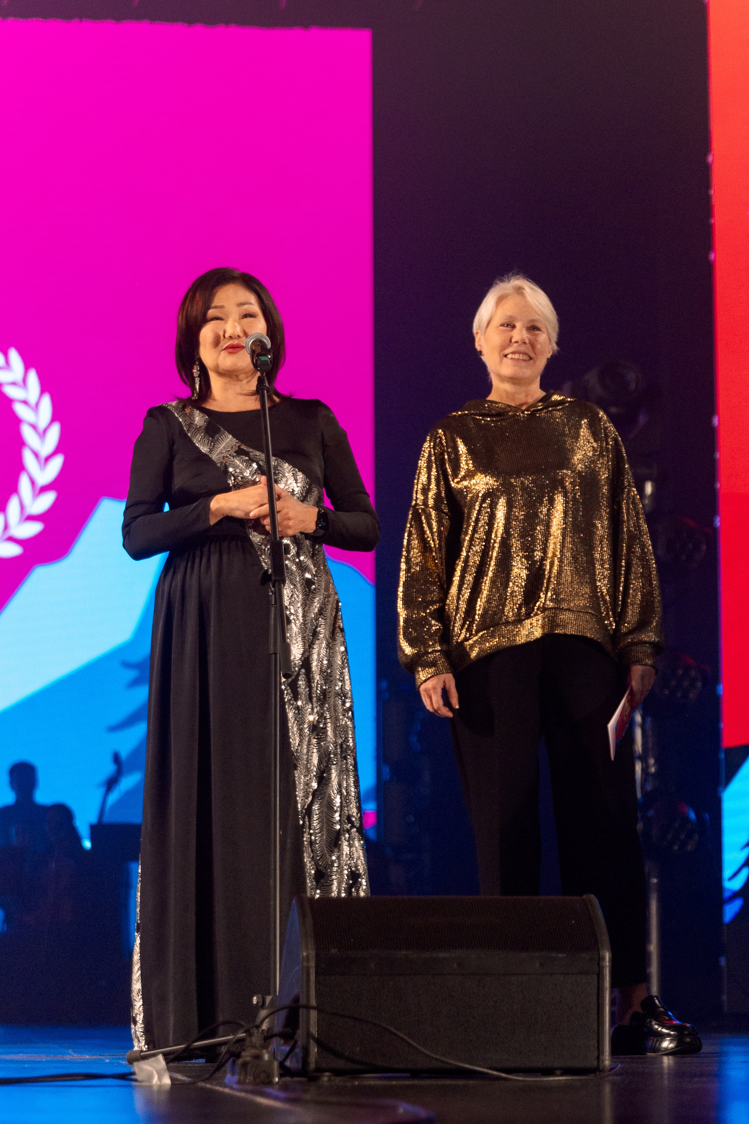 II Дальневосточная Кинопремия. Свадебный и семейный фотограф в Улан-Удэ