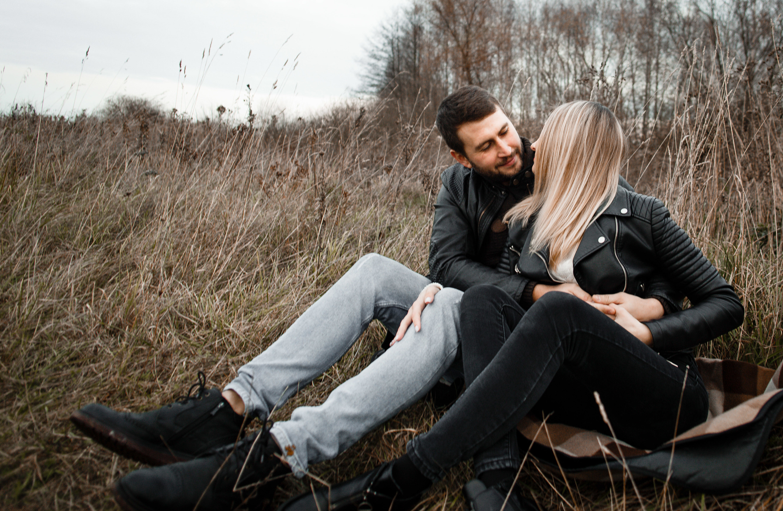 Love story. Свадебный и семейный фотограф в Несвиже Ксения Самойлик