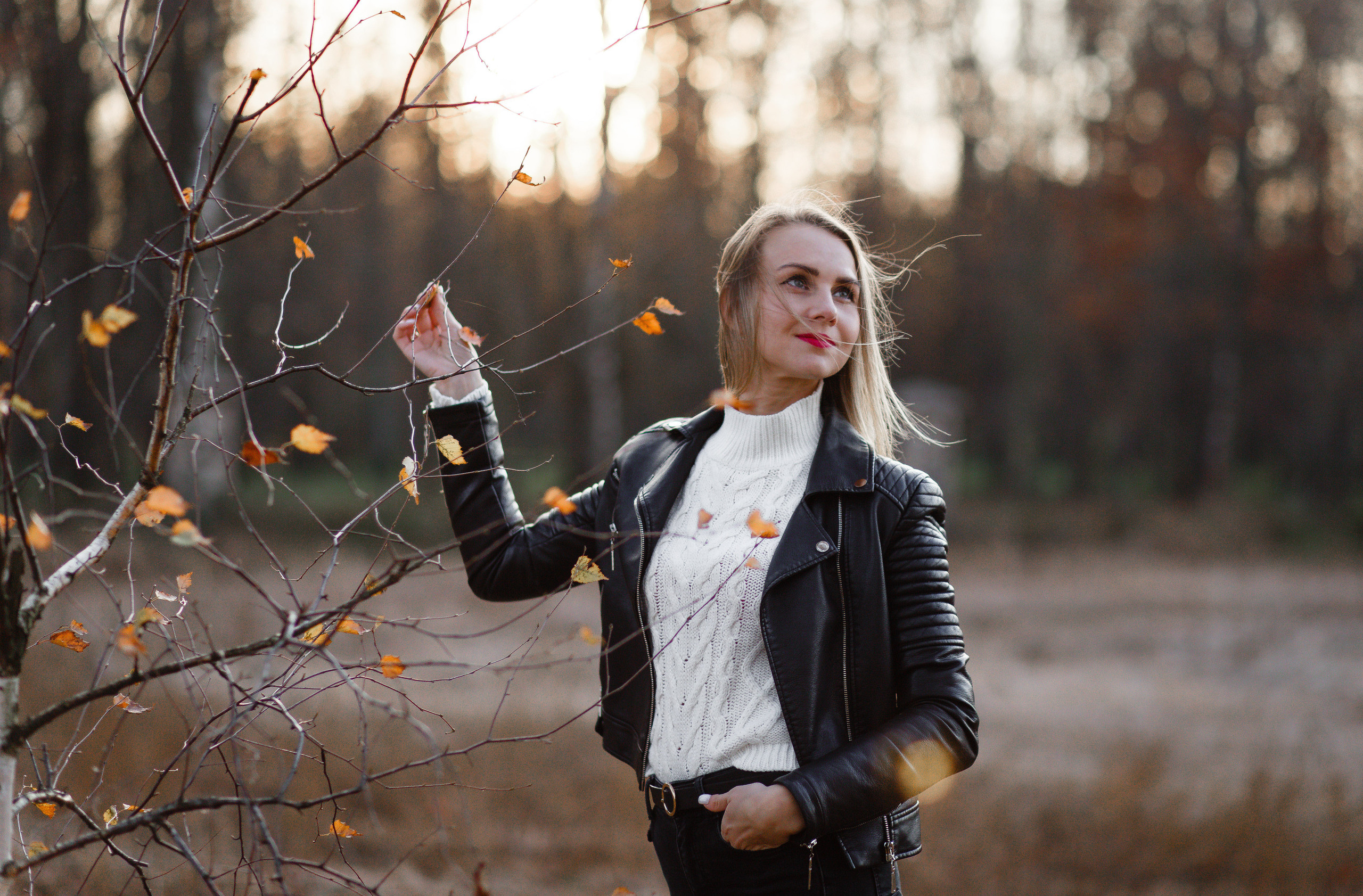 Love story. Свадебный и семейный фотограф в Несвиже Ксения Самойлик
