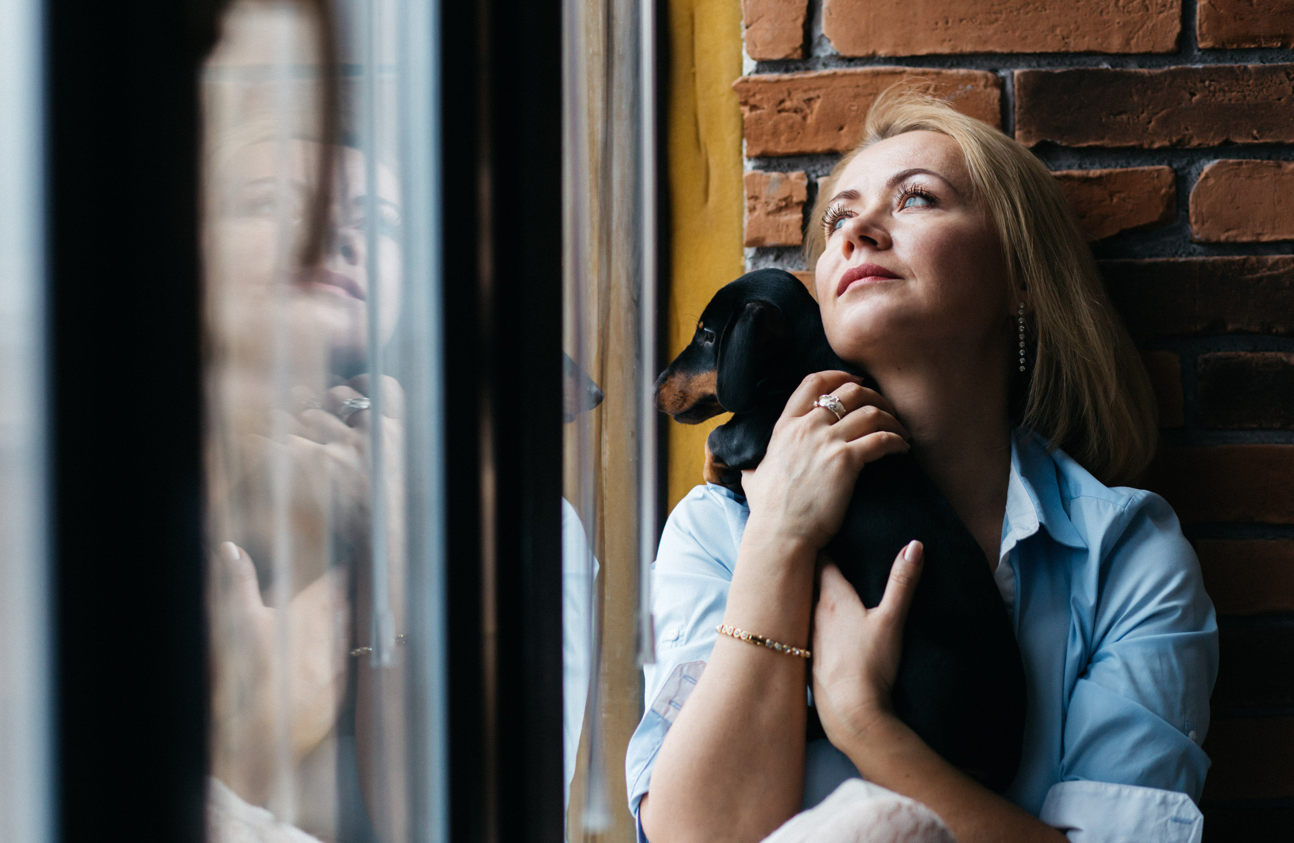 Индивидуальная съёмка. Свадебный и семейный фотограф в Несвиже Ксения Самойлик