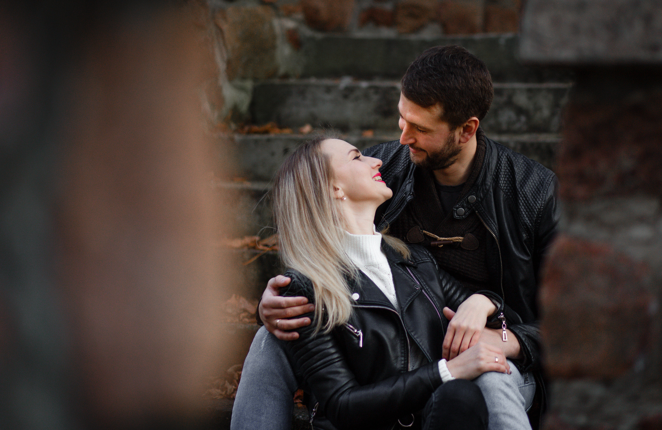 Love story. Свадебный и семейный фотограф в Несвиже Ксения Самойлик