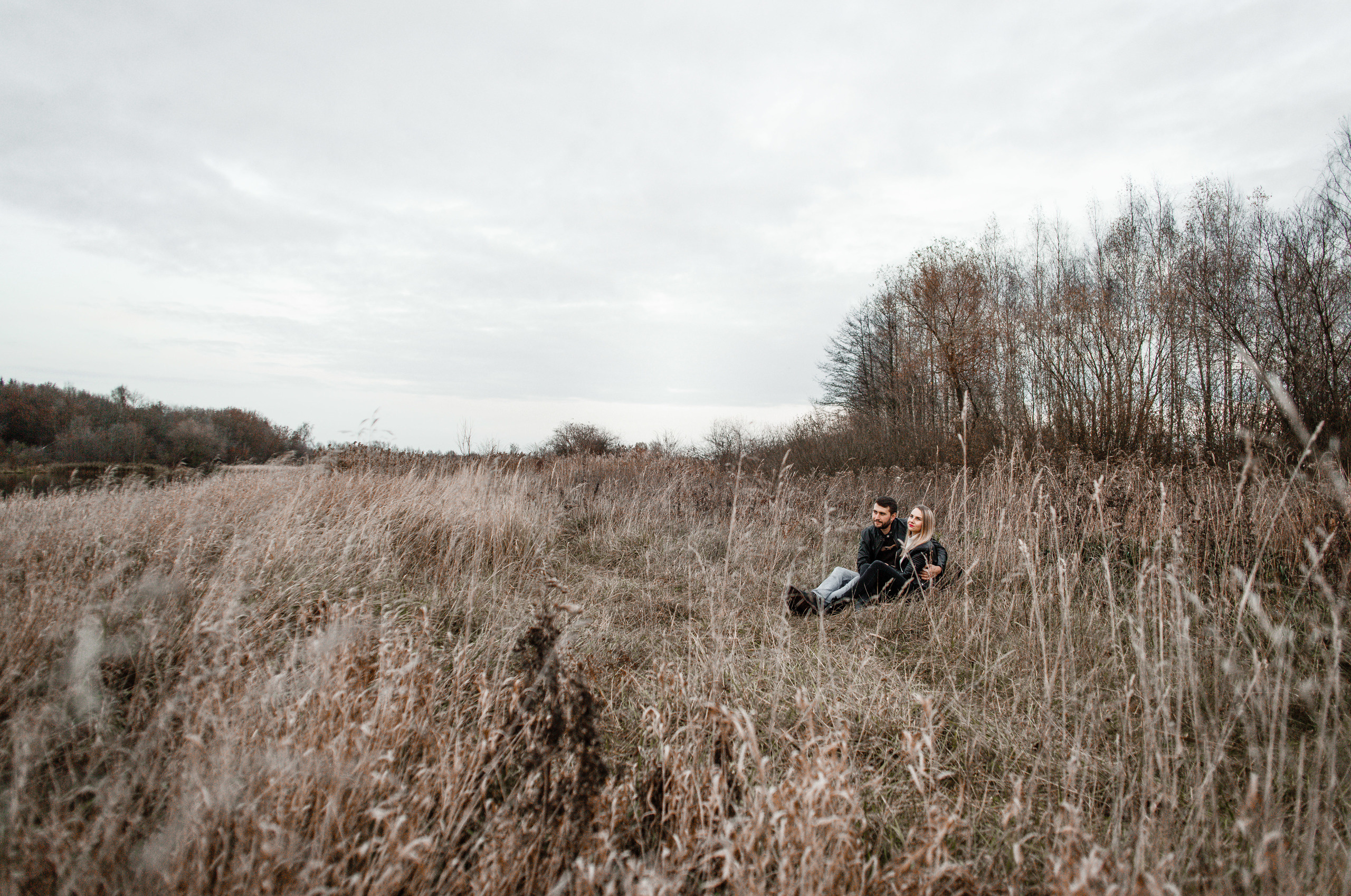 Love story. Свадебный и семейный фотограф в Несвиже Ксения Самойлик