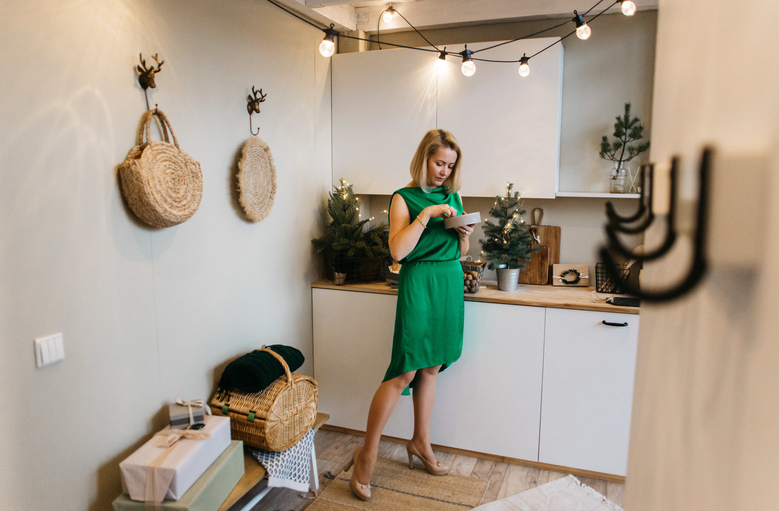 Индивидуальная съёмка. Свадебный и семейный фотограф в Несвиже Ксения Самойлик