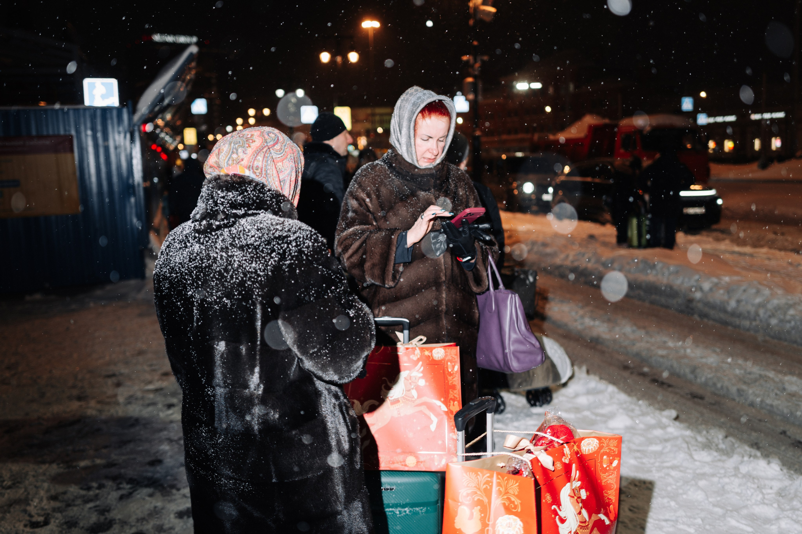 Street photography / Уличная фотография. @tomrus: Рустам Шагиморданов — фотограф