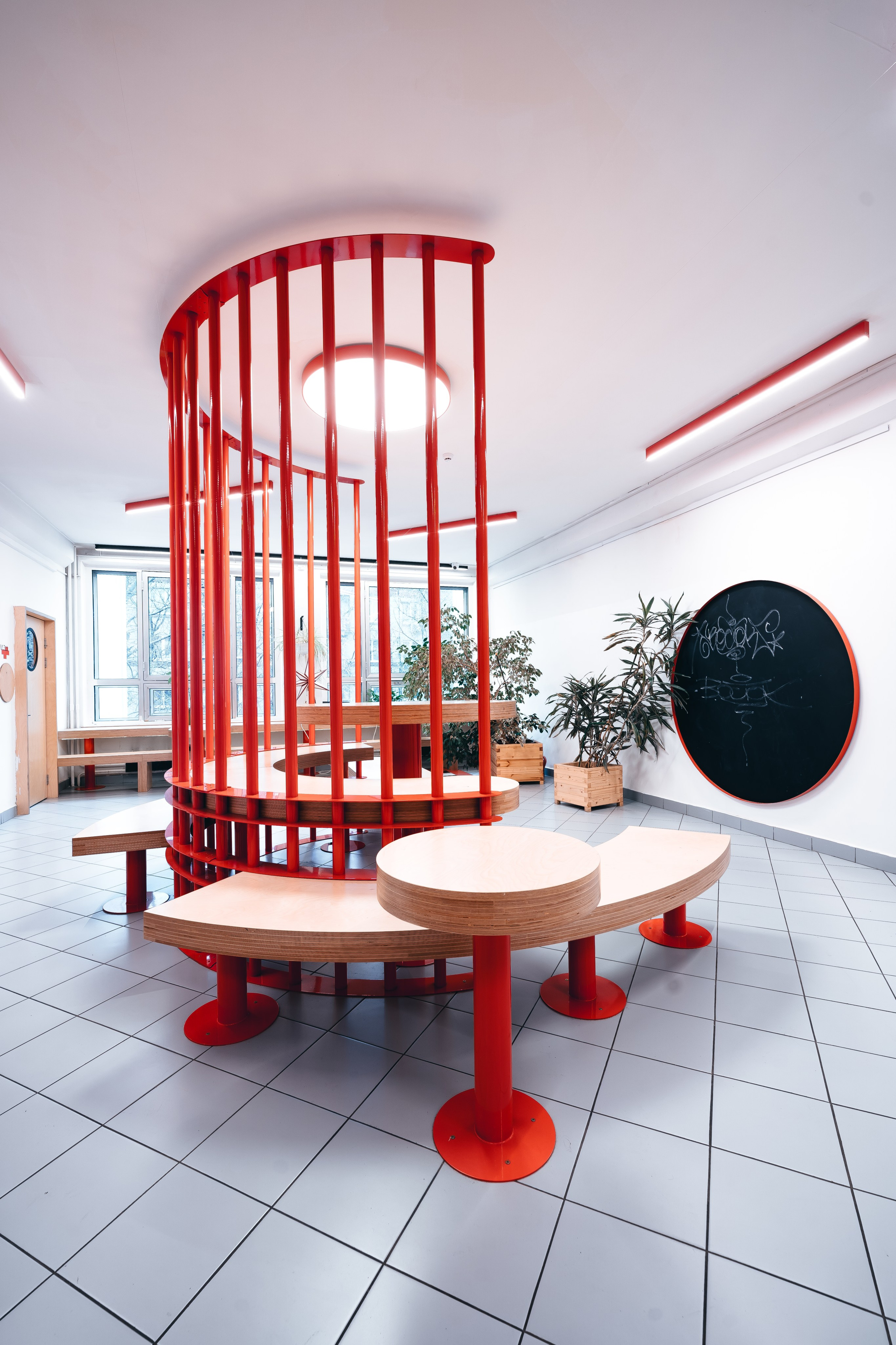 Европейская гимназия. @tomrus: Рустам Шагиморданов — фотограф