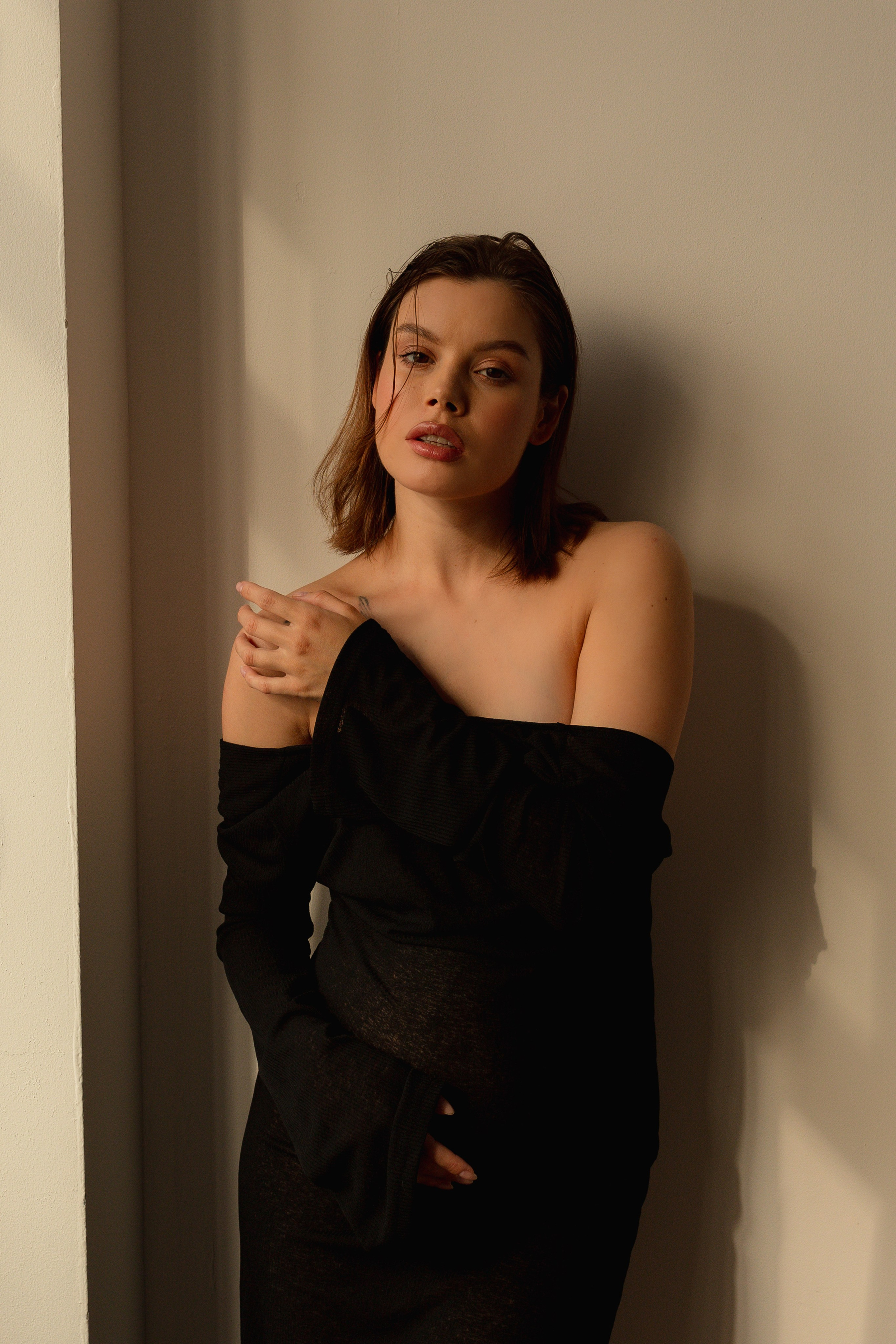 Александра. Инна Вильт| лайфстайл фотограф из Новосибирска