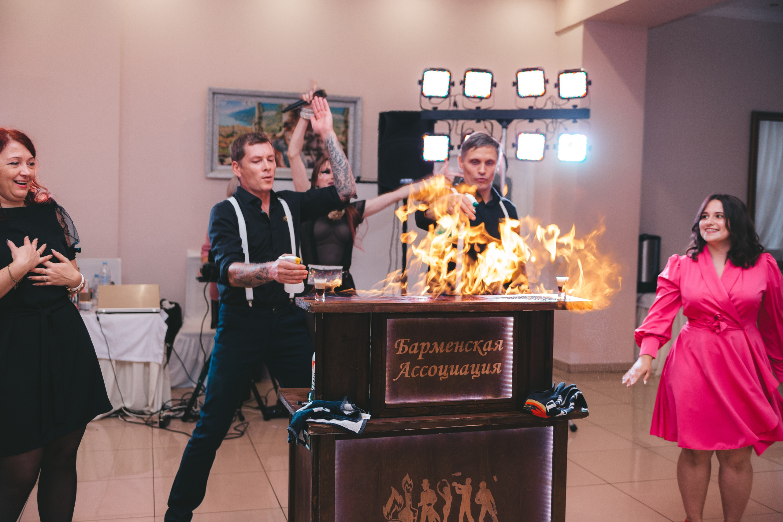 Илья и Любовь. Семейный и персональный фотограф в Ростове-на-Дону