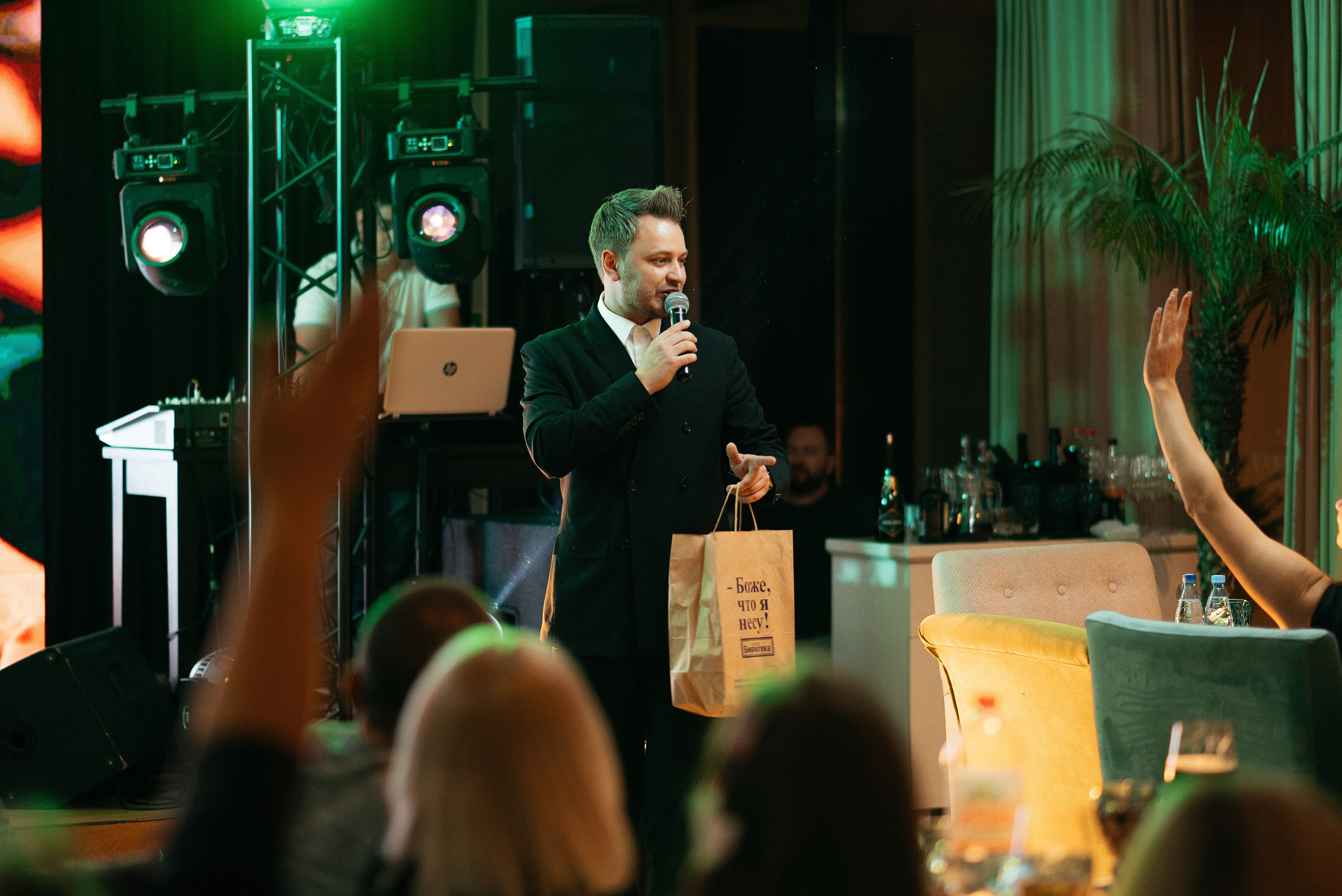 Яркий корпоратив 2025. Свадебный и семейный фотограф в Ростове-на-Дону Алина Астахова