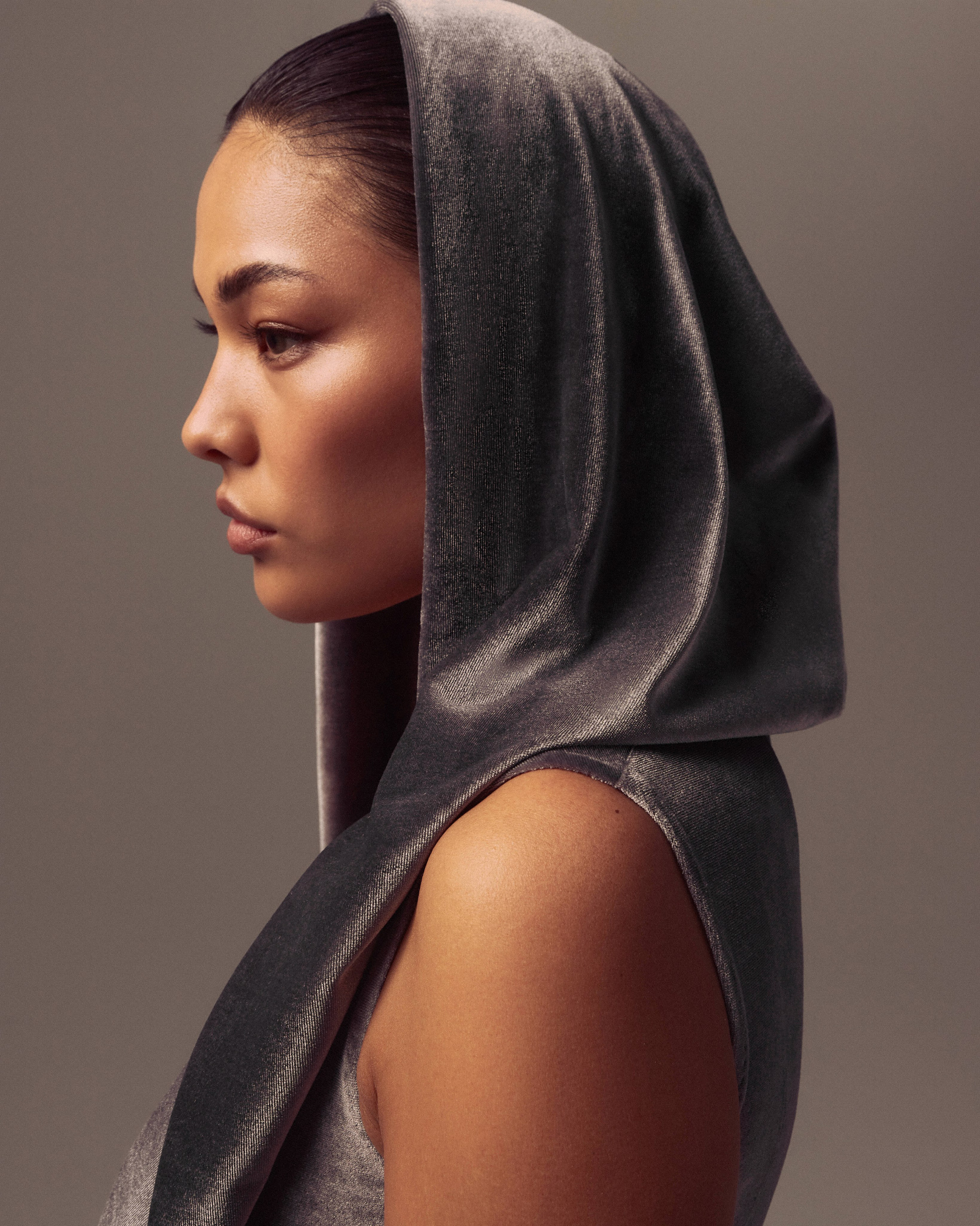 DV brand (Daria Vasileva). Retoucher