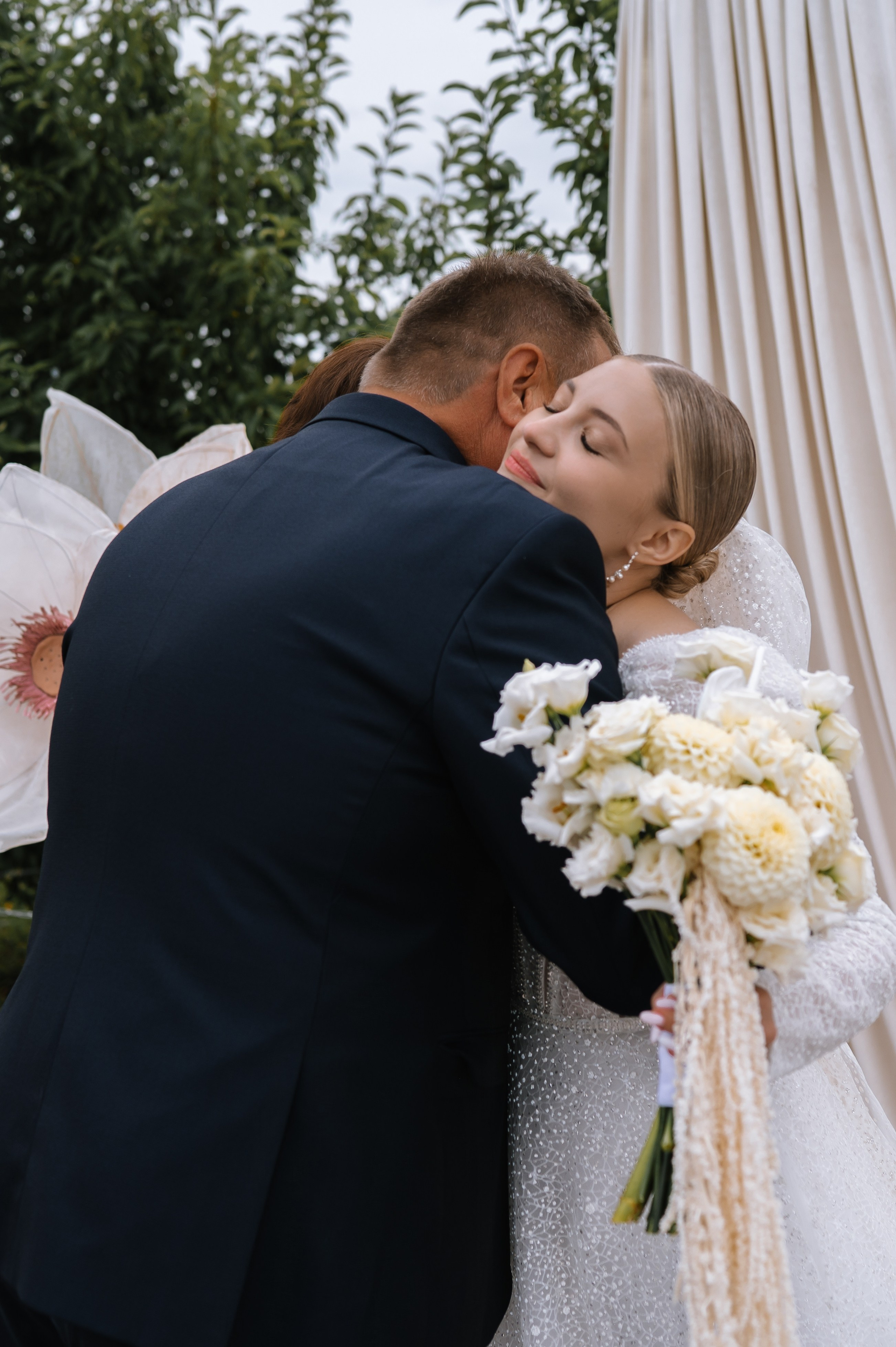 Михаил и Юлия. Свадебный Фотограф Челябинск Уфа Егорова Анастасия