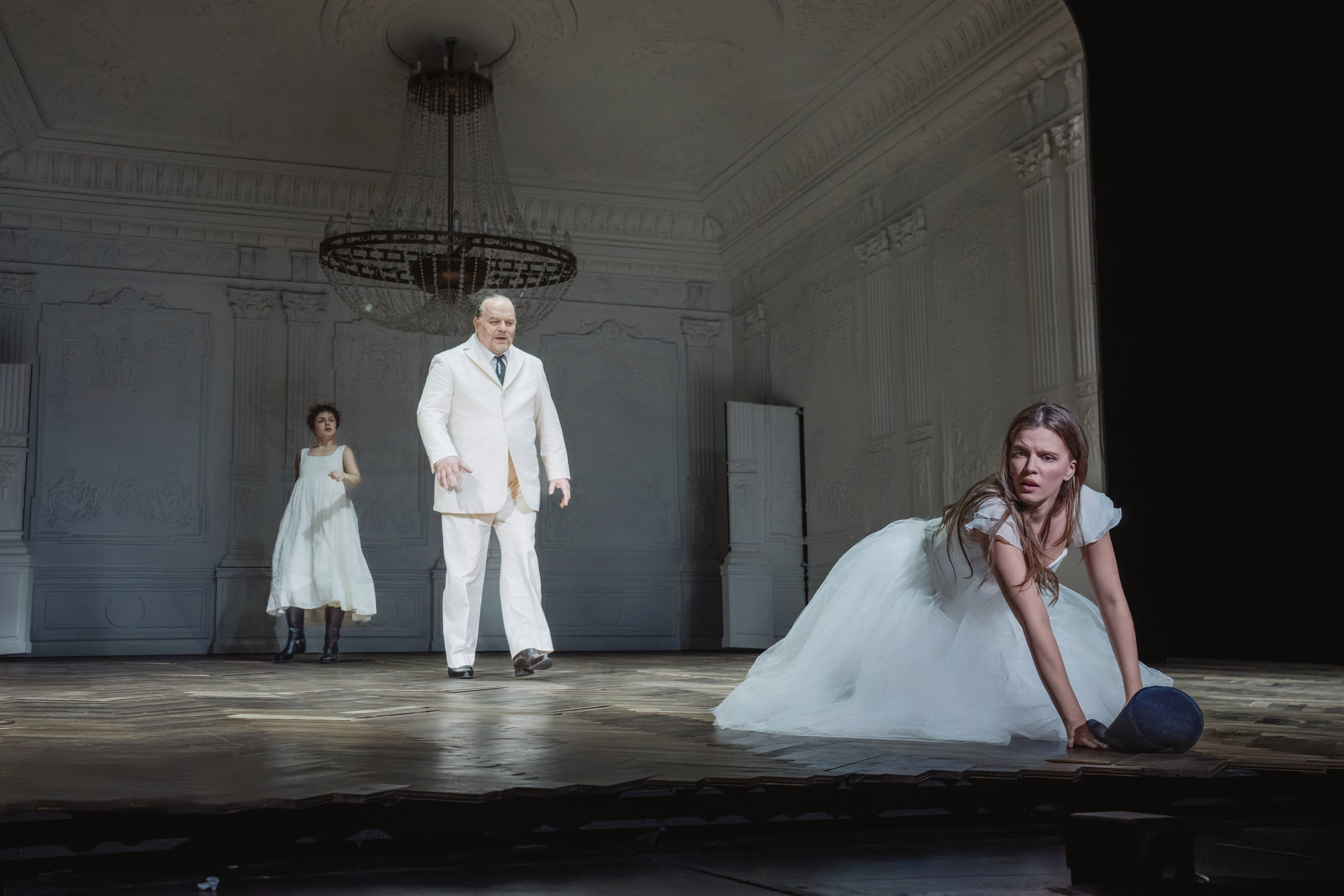 Женитьба. Сайт фотографа Сергея Абрамова