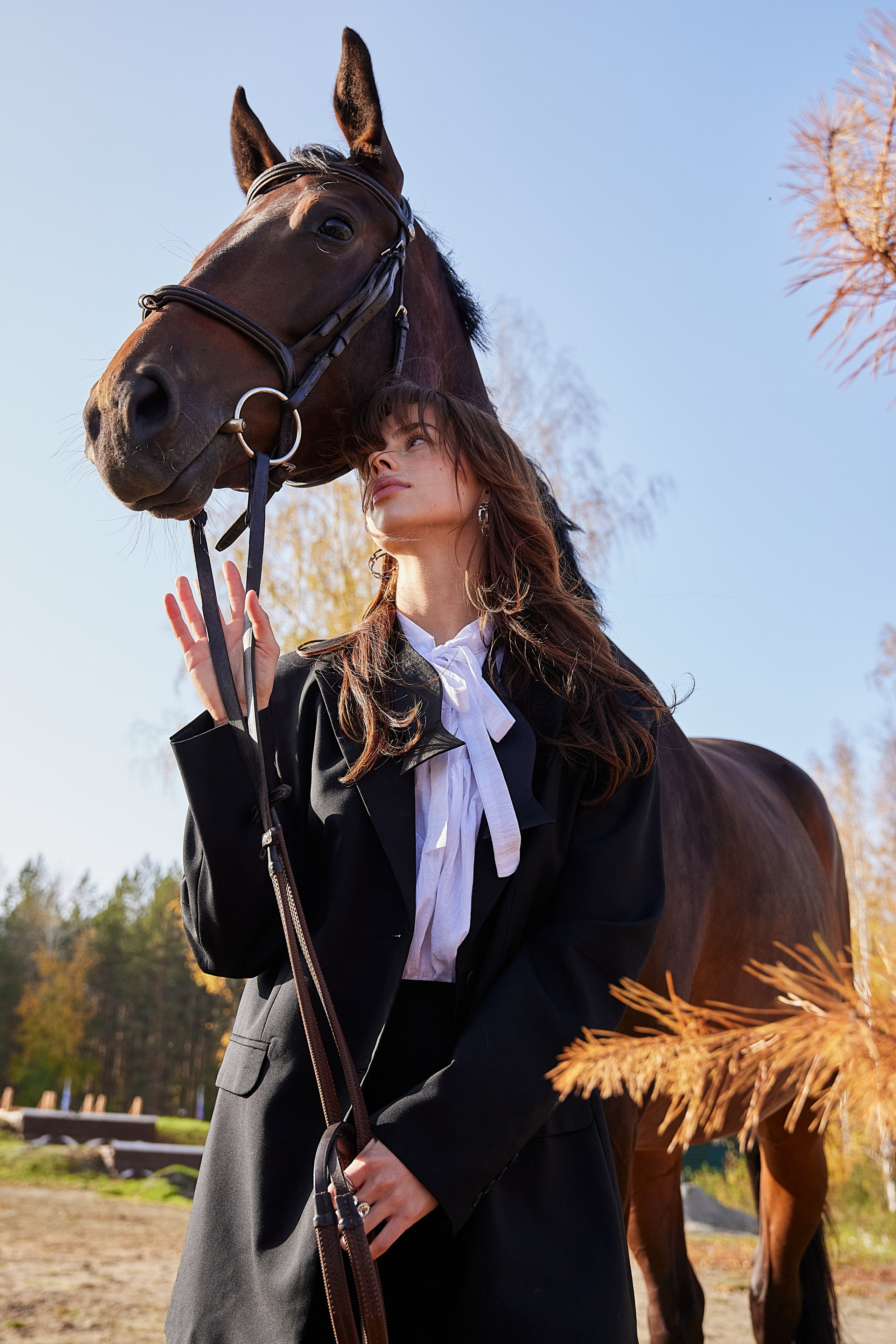 Соня. Photorina — фотограф Ирина Гулемина