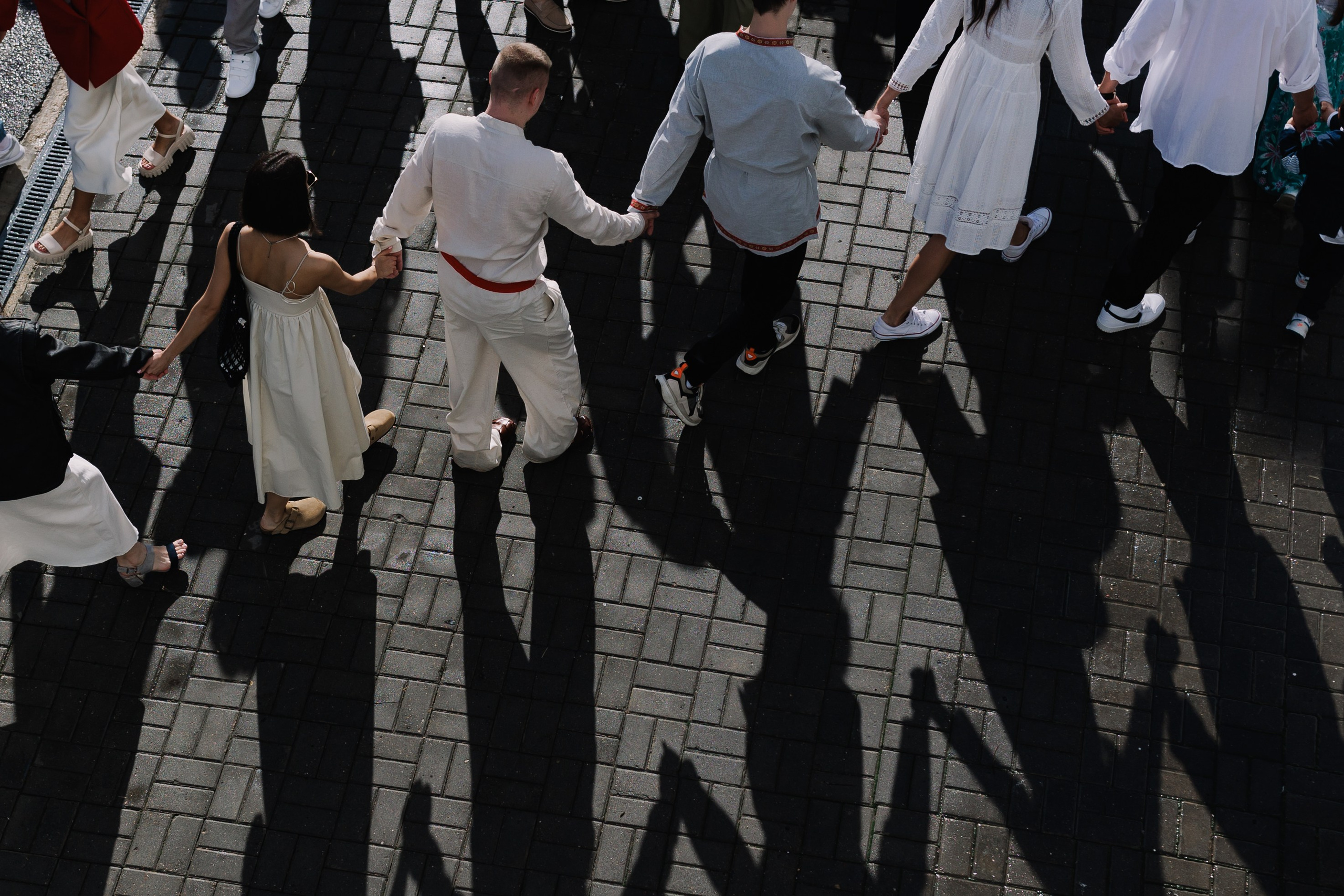 Artem & Viktoria. Wedding and family photographer in Moscow