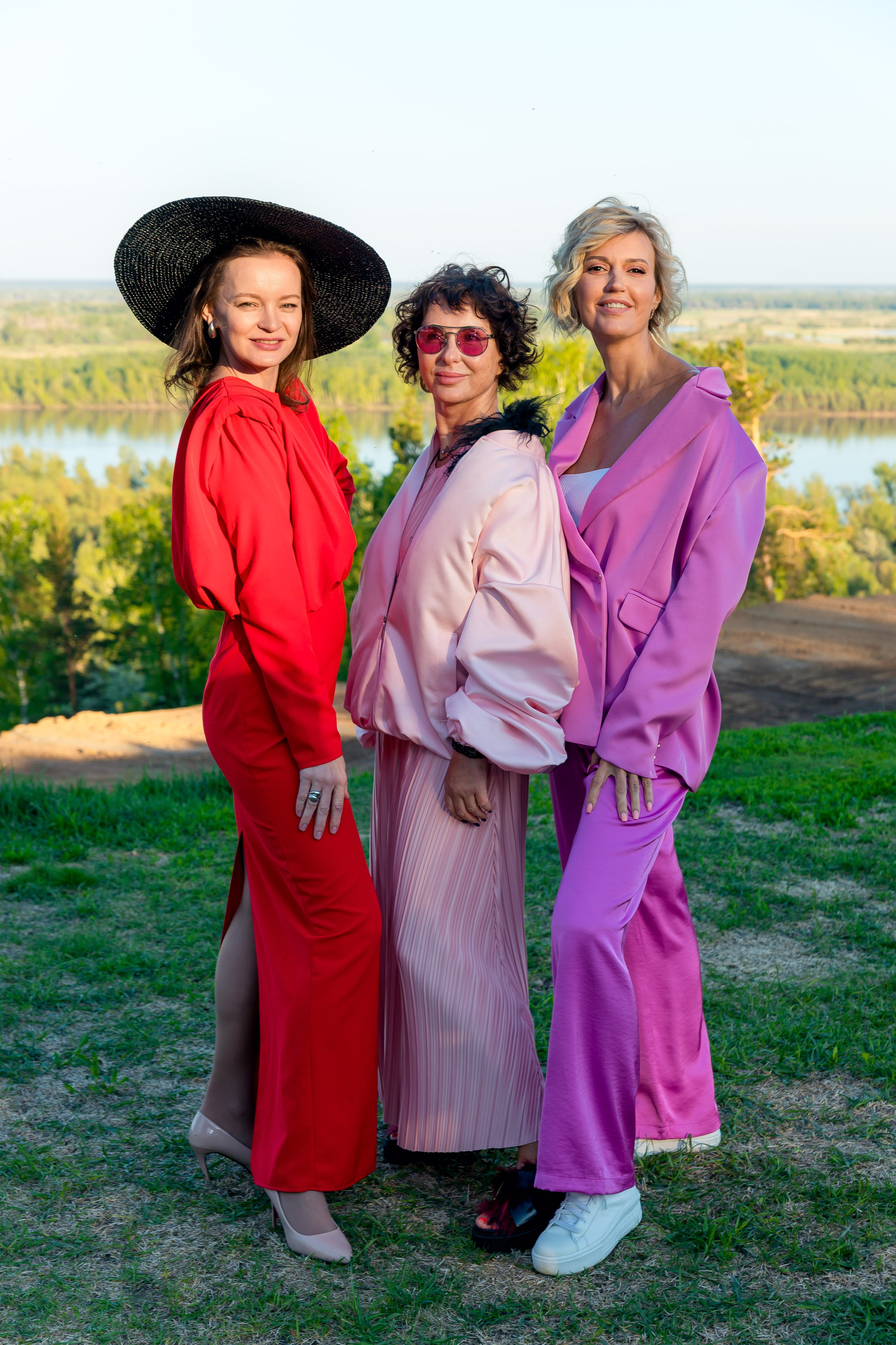 Наталья Конотопская в Монблан. Фотограф в Барнауле Юлия Яковлева