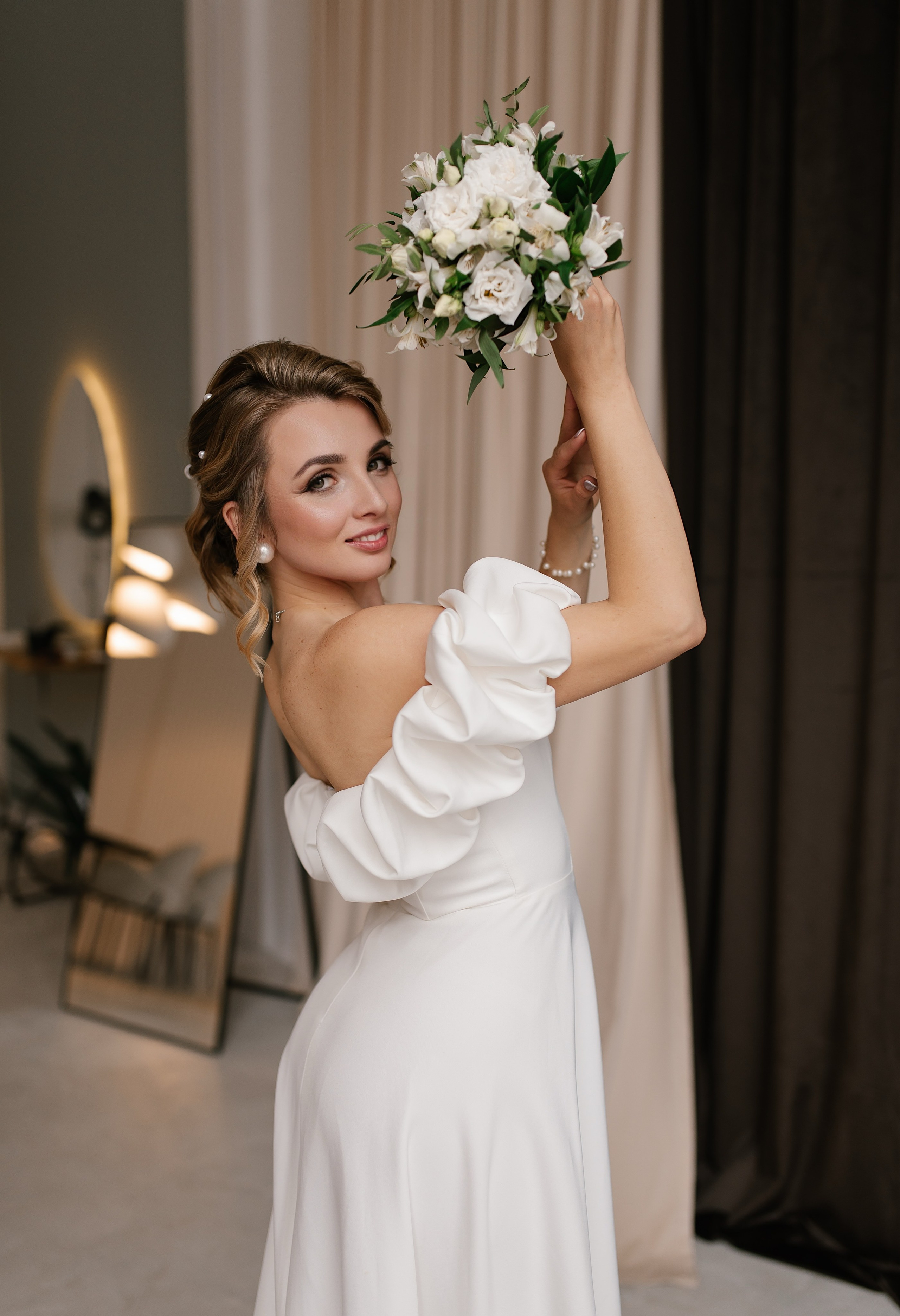 Илария и Александр. Персональный и семейный фотограф в Нижнем Новгороде-Карачева Анна