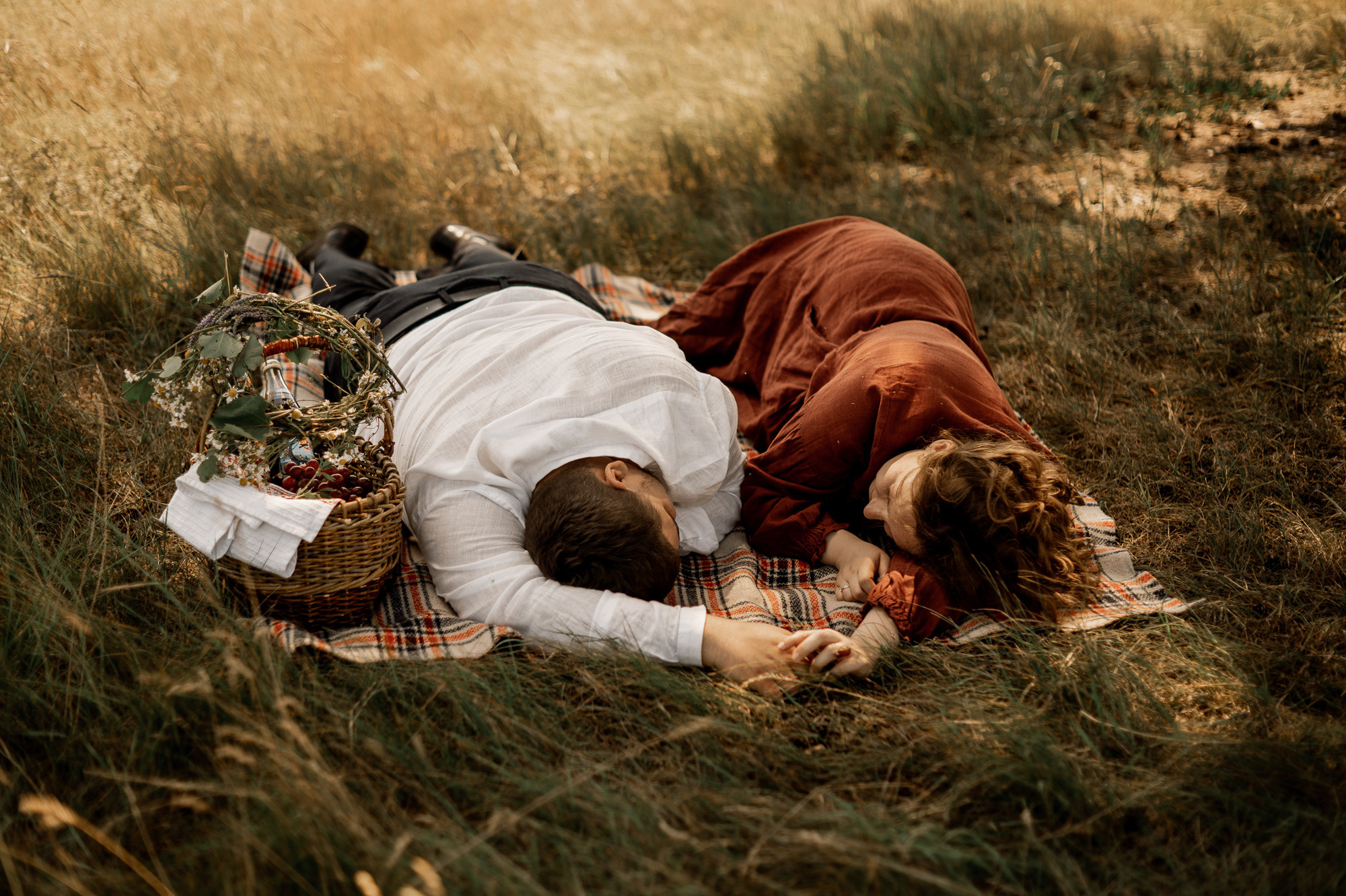 Константин и Валентина. Свадебный фотограф в Тюмени Анастасия Конева