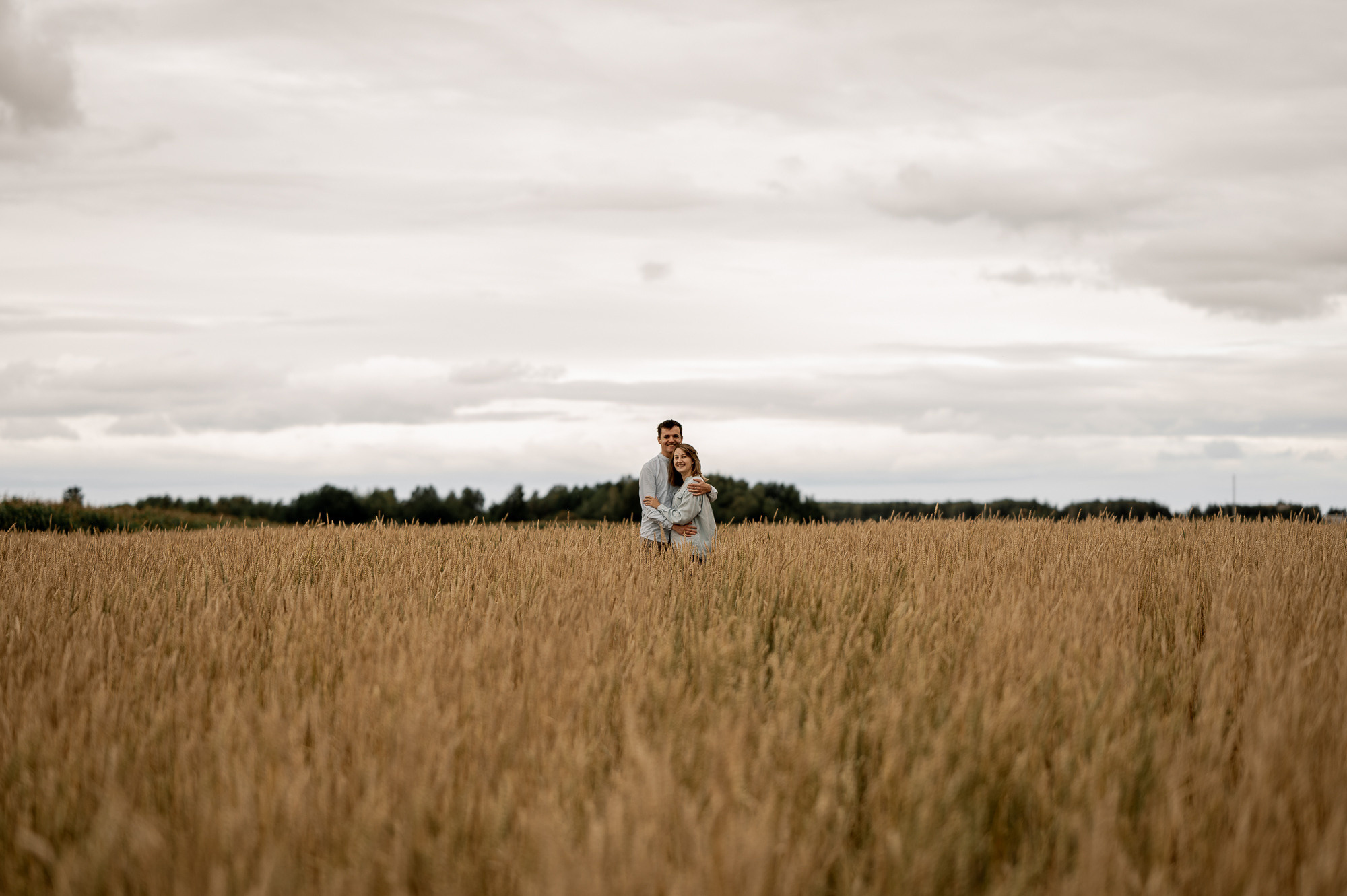 Константин и Кристина. Свадебный фотограф в Тюмени Анастасия Конева