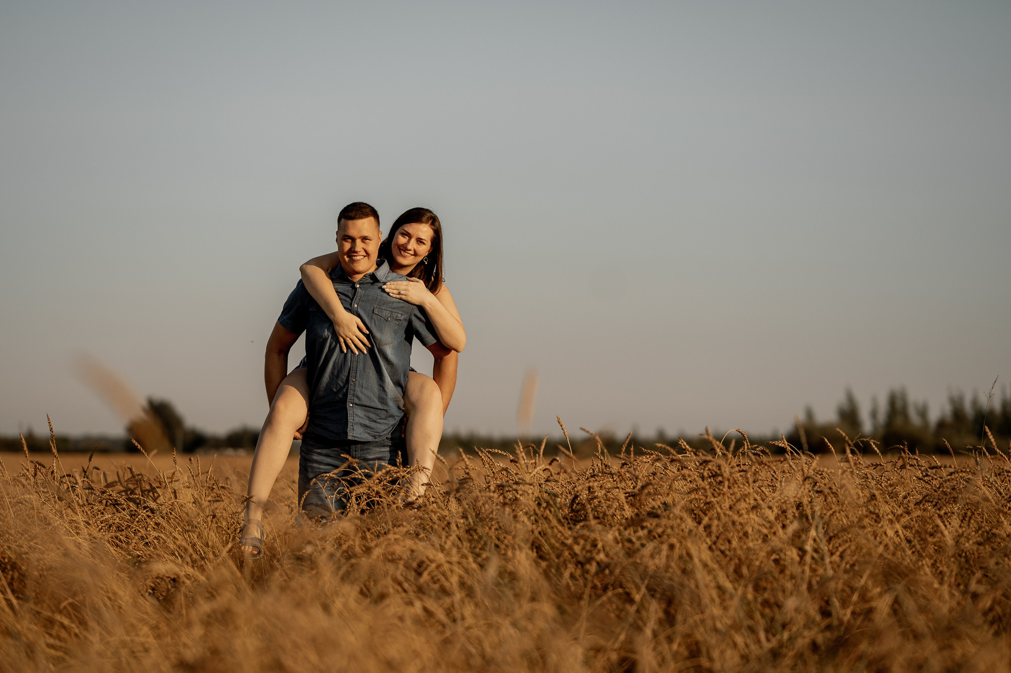 Александр и Кристина. Свадебный фотограф в Тюмени Анастасия Конева