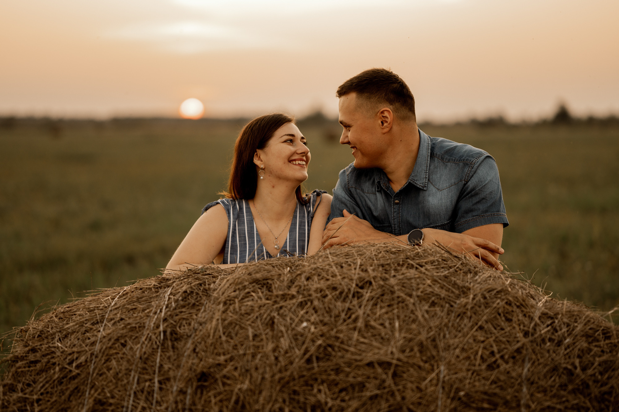 Александр и Кристина. Свадебный фотограф в Тюмени Анастасия Конева