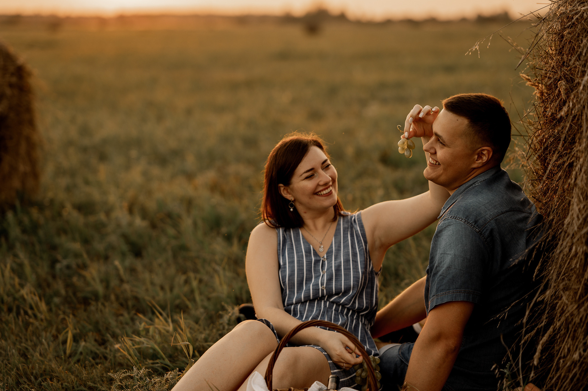 Александр и Кристина. Свадебный фотограф в Тюмени Анастасия Конева